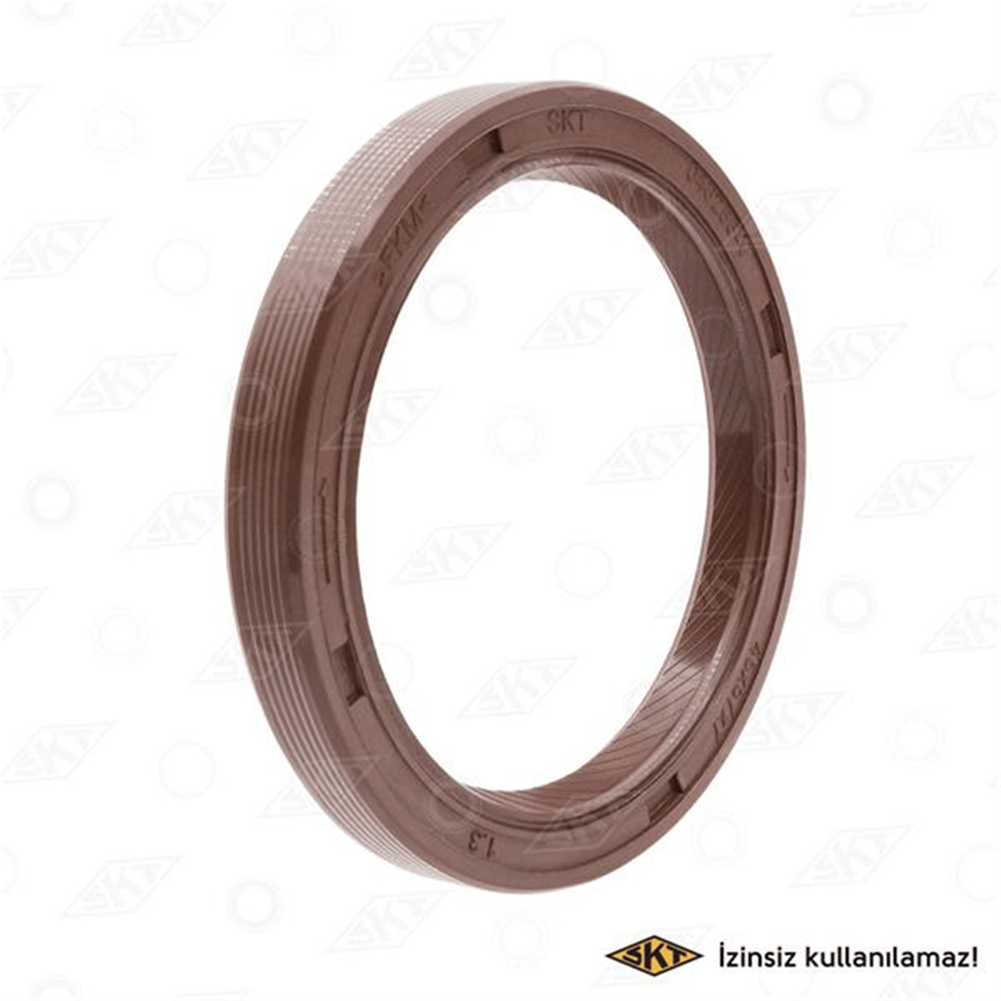 EKSANTRİK KEÇESİ ÖN RENAULT LAGUNA I 95>01 SAFRANE II 96>00 2.0 16V N7Q