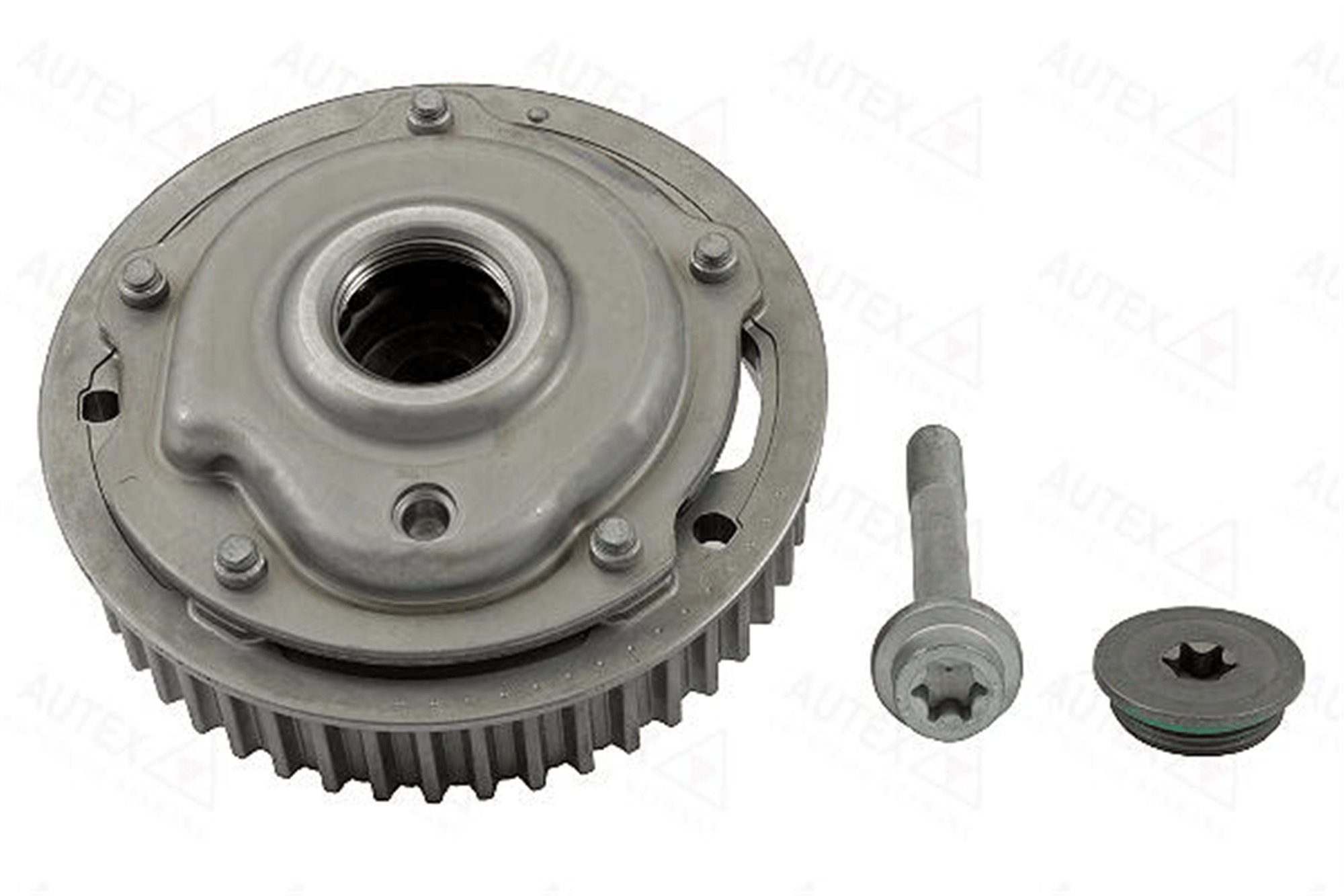 EKSANTRİK MİL DİŞLİSİ EMME OPEL ASTRA J 10> INSIGNIA A 09> MOKKA 12> ZAFIRA TOURER C 11> CRUZE 09> AVEO 46 DİŞ 1.6-1.8 XER-LET-XEL