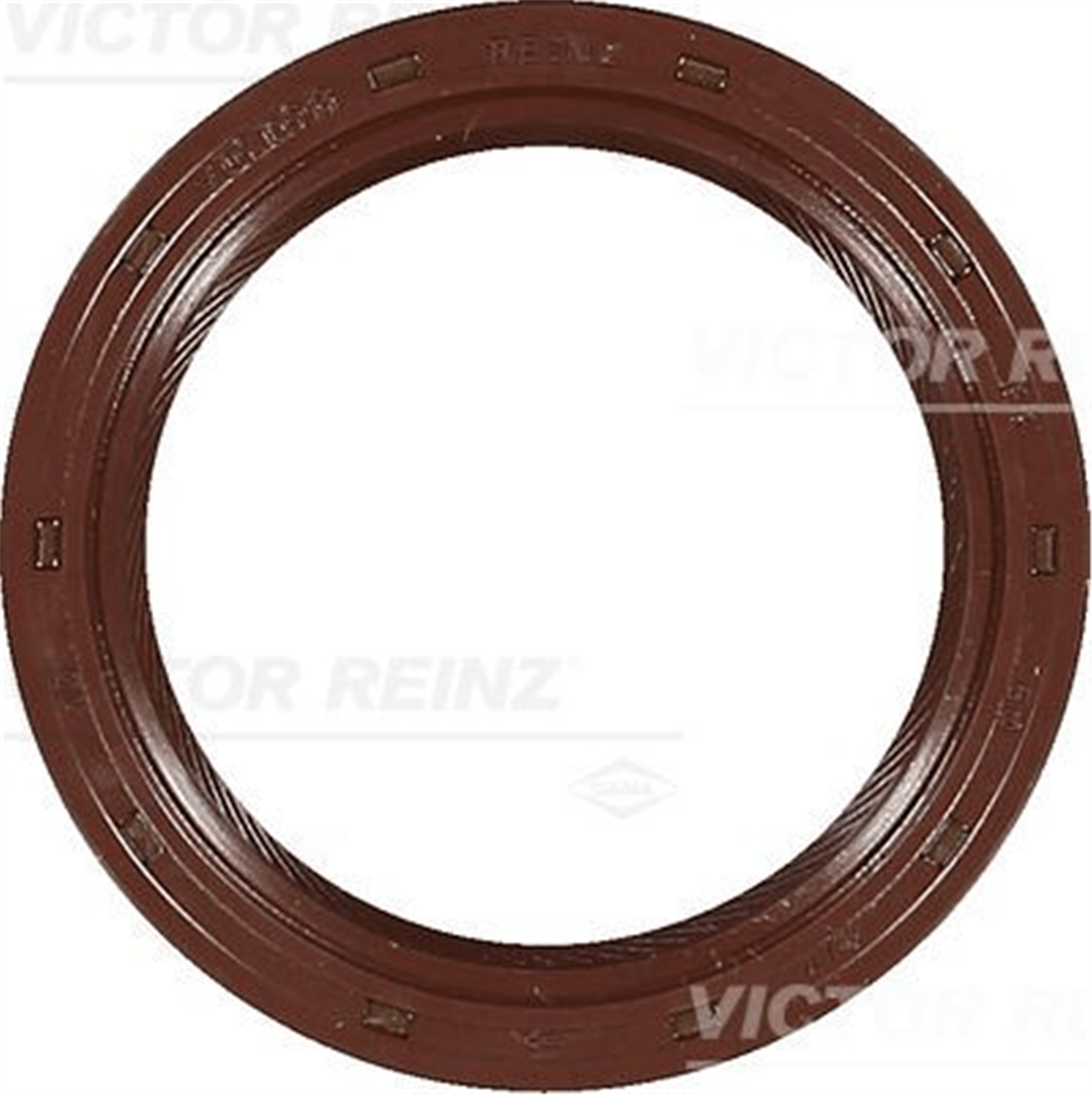 EKSANTRİK MİL KEÇESİ ASTRA G-H-J-COMBO-CORSA C-D-MERIVA-ZAFIRA 1.7 DTI Y 17 DT 38x50x8/5.55
