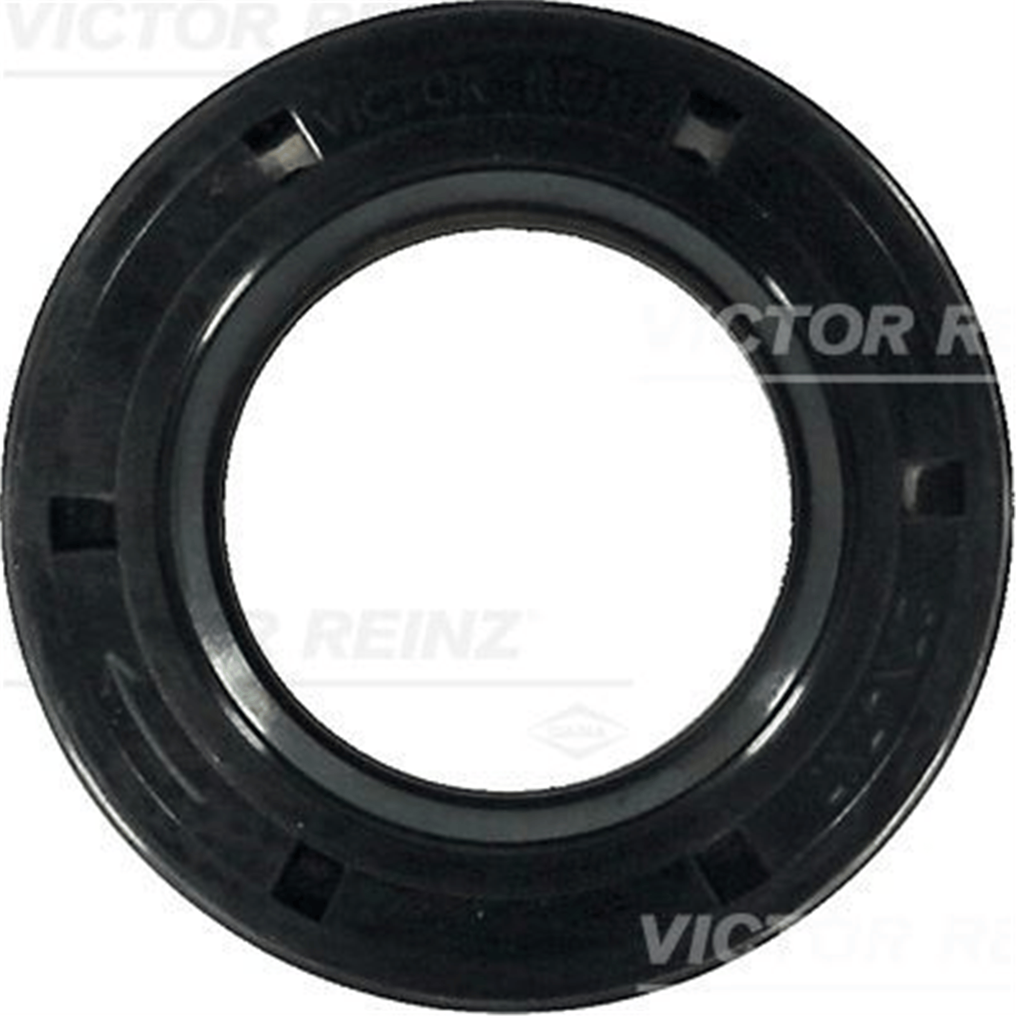 EKSANTRİK MİL KEÇESİ FORD-PEUGEOT-CITROEN-OPEL-VOLVO-FIAT 02> 1.4-1.5-1.6-2.0 TDCİ-HDİ DIŞ ÇAP:47mm . İÇ ÇAP:27mm. KALINLIK:7mm