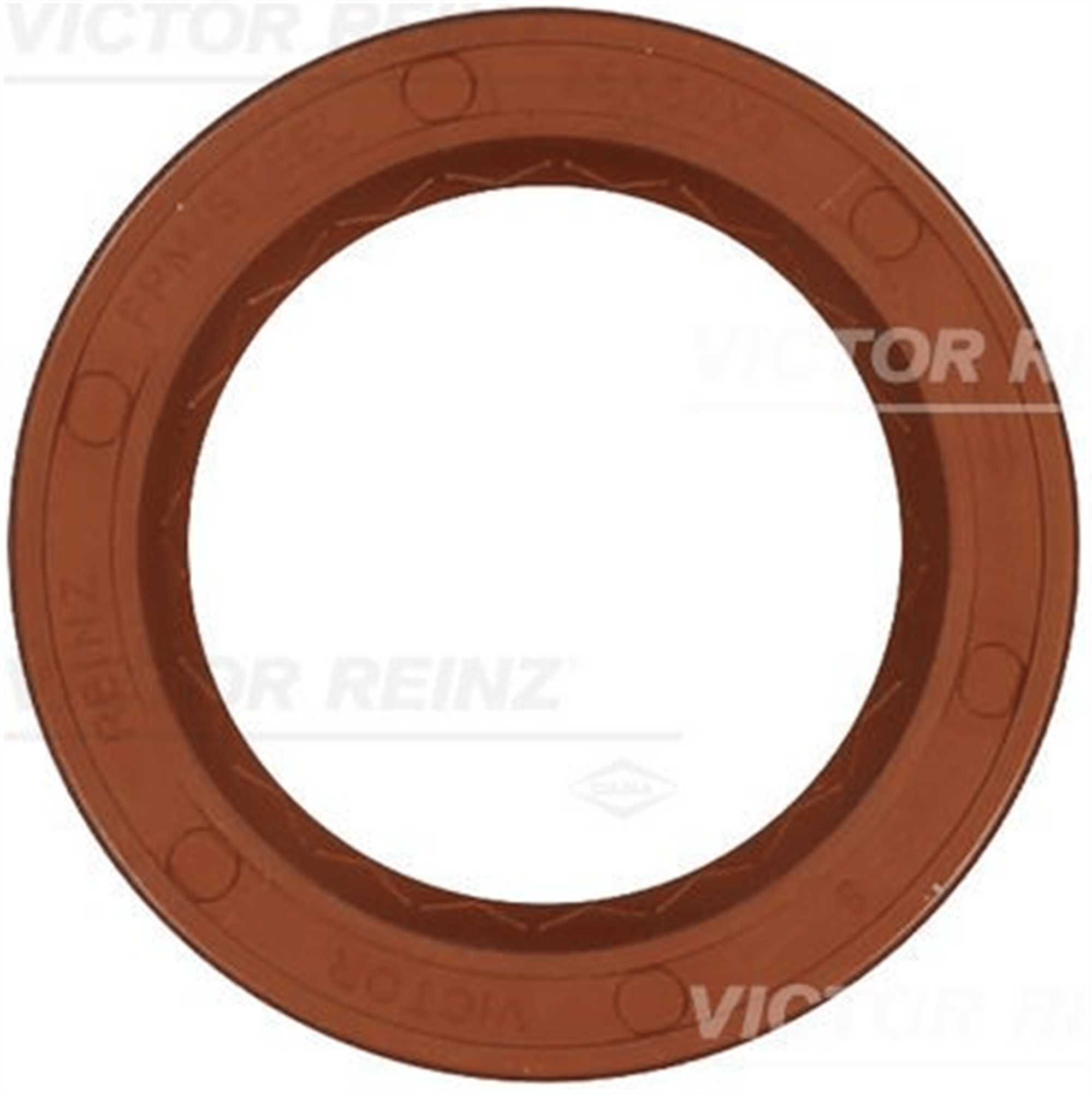 EKSANTRİK MİL KEÇESİ PARTNER-BERLINGO-EXPERT-BOXER 1.9D 96 > 35x50x8