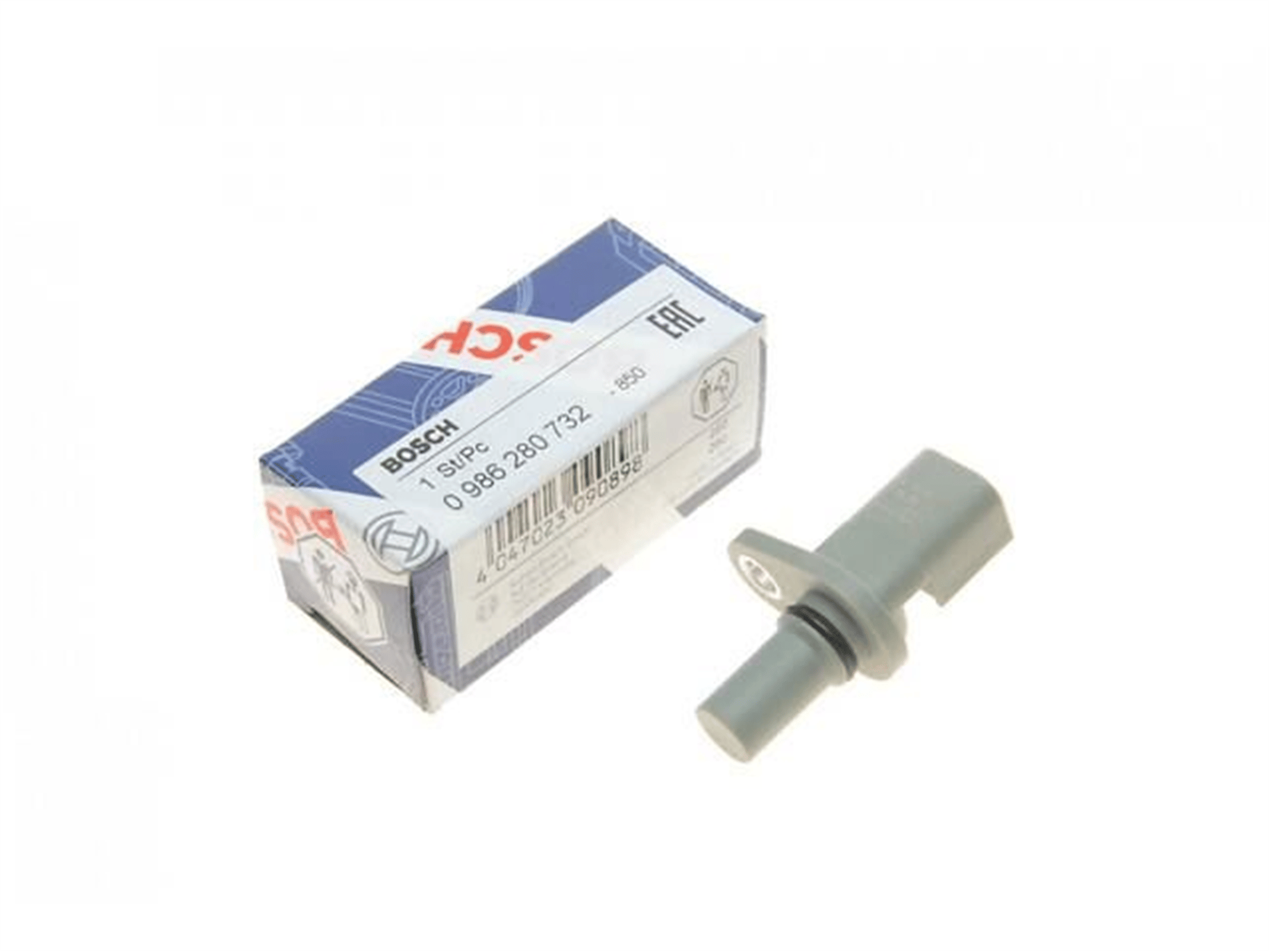 EKSANTRIK MIL SENSORU PEUGEOT BOXER III CITROEN JUMPER III 2.2HDI E4 E5 06> FORD V184 2.0TDCI 2.4TDC I 01>06 V347 2.2TDCI