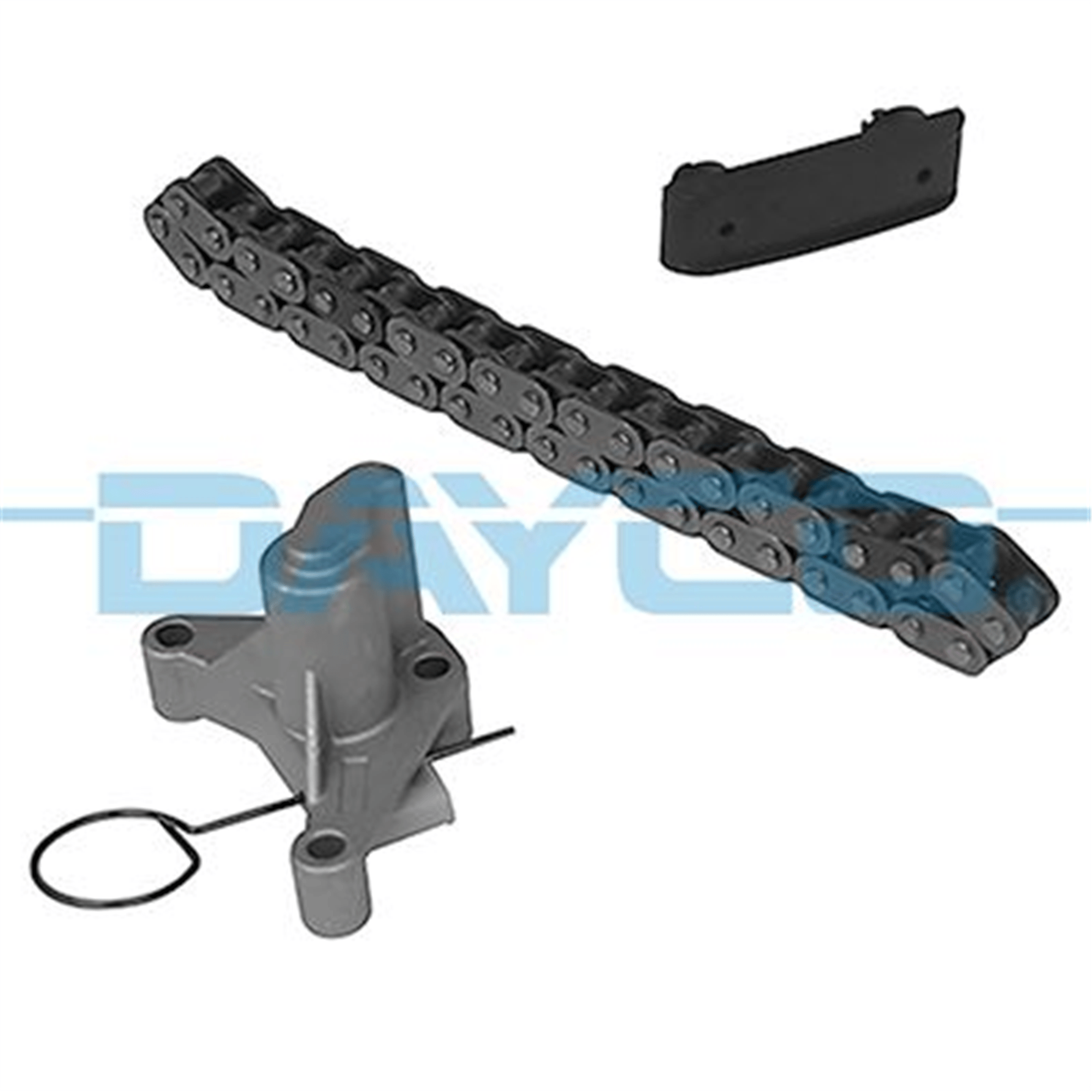 EKSANTRIK MIL ZINCIR KITI MONDEO IV 07>10 KUGA I 08>12 2.0 TDCI P307-P308-P508-P3008-P5008-P406-P407 -C4-C5-DS4-JUMPY 2.0 HDI DW10ATED FIAT SCUDO 2.0 16V MULTİJET 3M5Q6268AA 3M5Q6L266BA