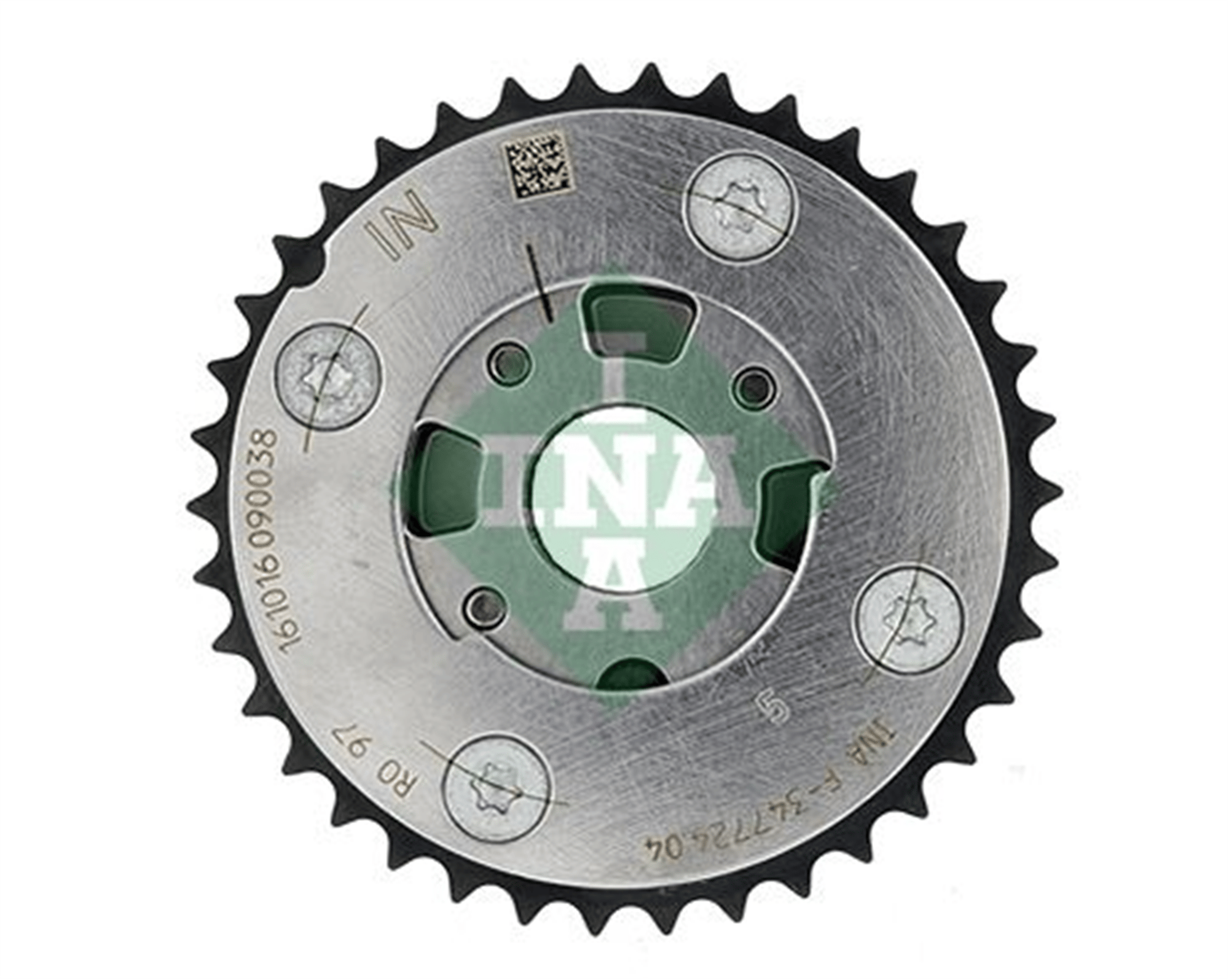 EKSANTRIK MILI DISLISI EMME BMW N20 N26 F10 F20 F30 F32 F33 F34 F36 E84 F25 F26 F15 F16 Z4 E89