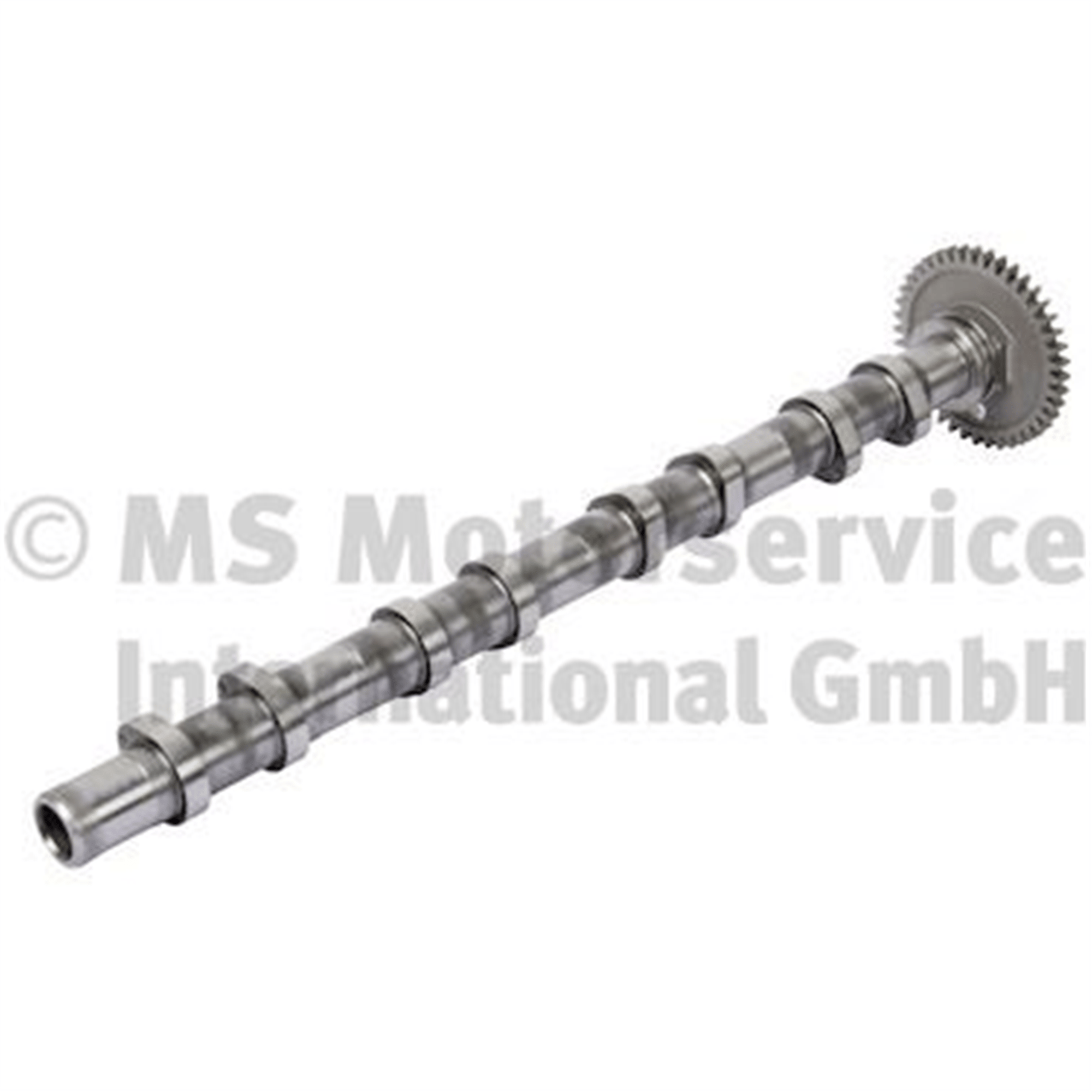 EKSANTRIK MILI EGZOZ BMW N47 E81 E82 E87 E88 E90 E91 E92 E93 E60 E61 E84 E83
