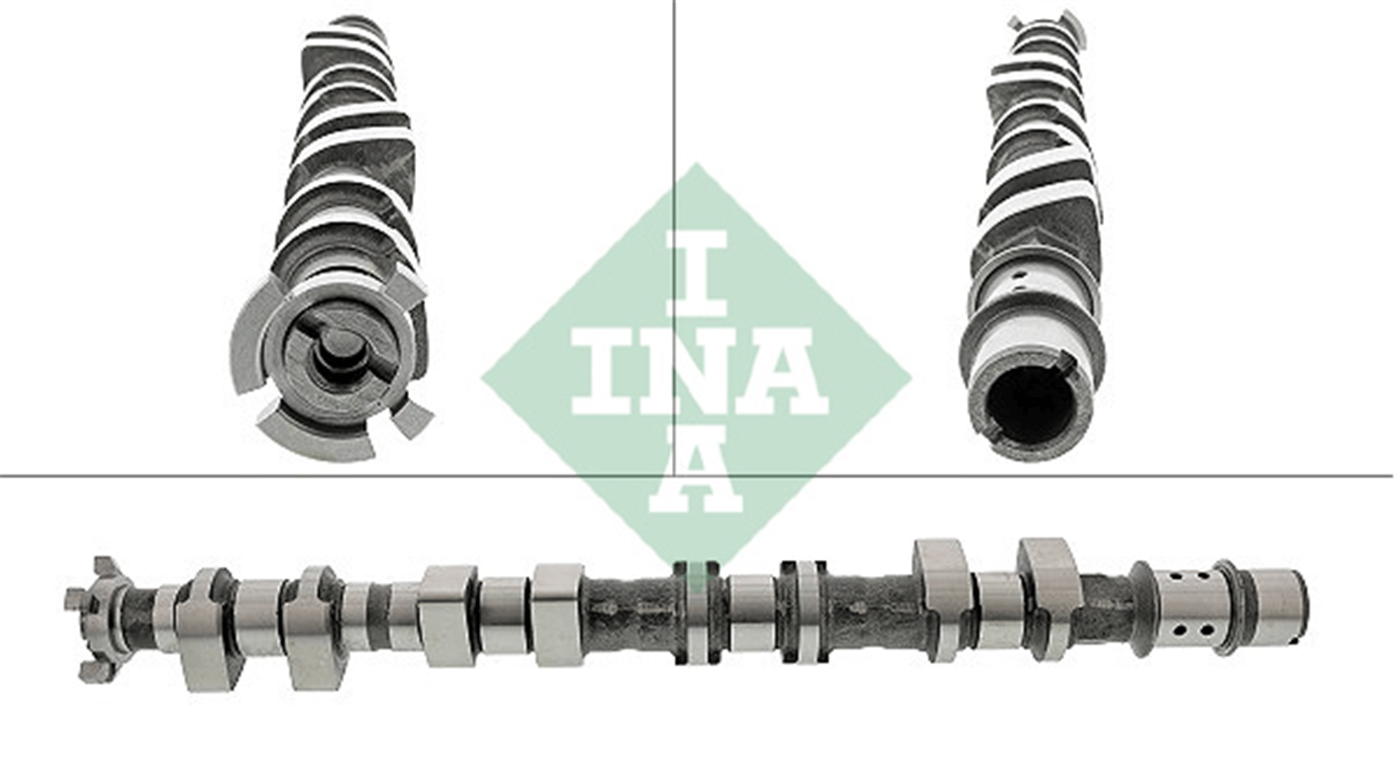 EKSANTRİK MİLİ EGZOZ INSIGNIA A-CRUZE-AVEO 1.6-1.8 A16XER-A16LET-A18XER-B18XER-LDT-LDE-2H0