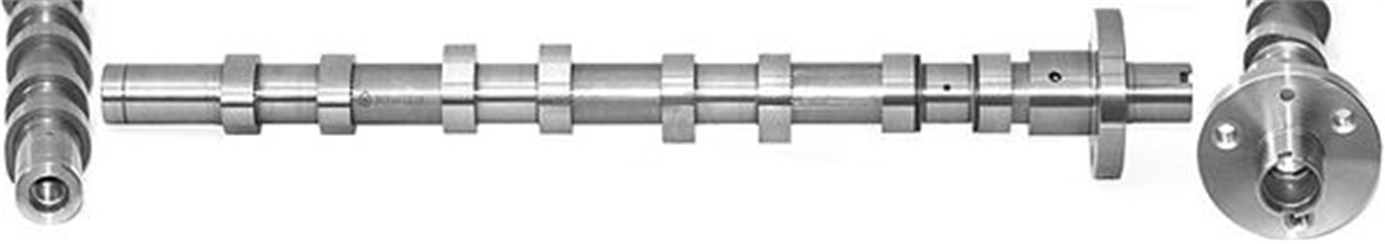 EKSANTRIK MILI EGZOZ MERCEDES OM622 OM626 W447 W205 . RENAULT TRAFIC III 15>MEGANE IV 15> TALISMAN 15> QASHQAI II 13> 1.6 dCi R9M