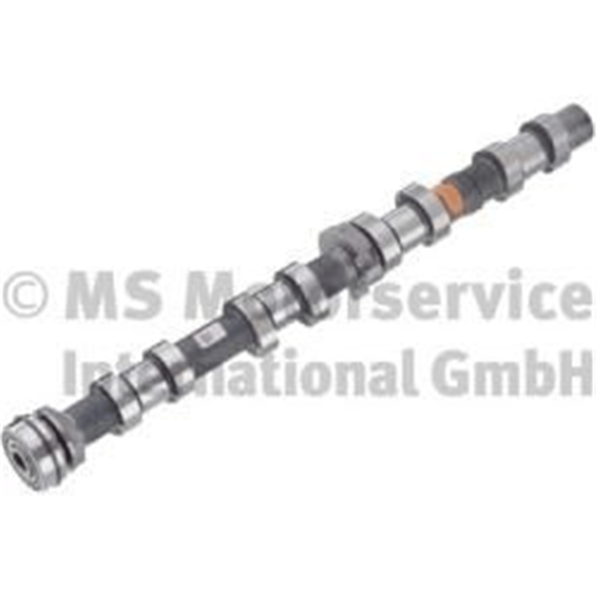 EKSANTRIK MILI EGZOZ MERCEDES OM651 W176 W246 C117