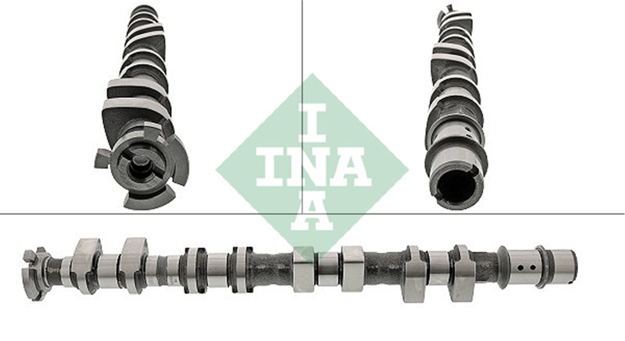 EKSANTRİK MİLİ EMME INSIGNIA A-CRUZE-AVEO 1.6-1.8 A16XER-A16LET-A18XER-B18XER-LDT-LDE-2H0