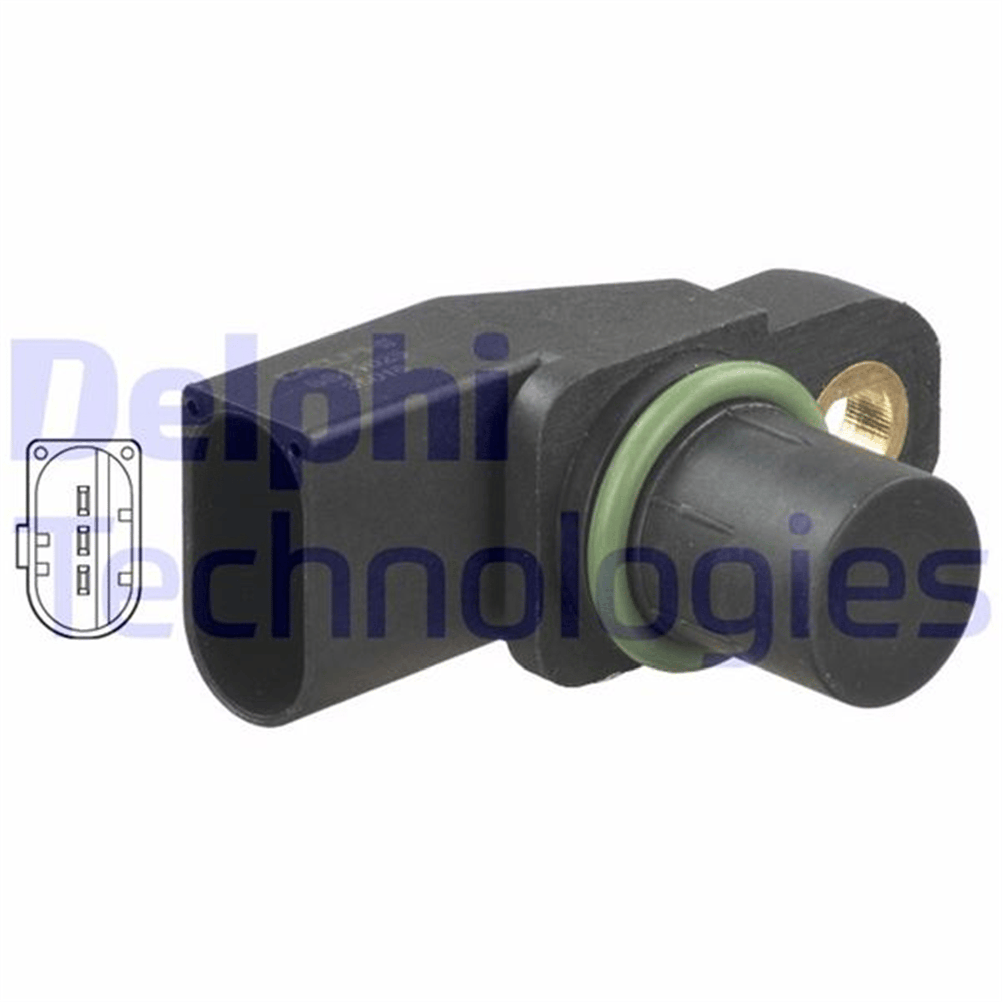 EKSANTRIK MILI KONUM SENSORU BMW M47 M57 M67 E87 E90 E91 E92 E93 E60 E61 E63 E64 E65 E66 E83 E70 E71