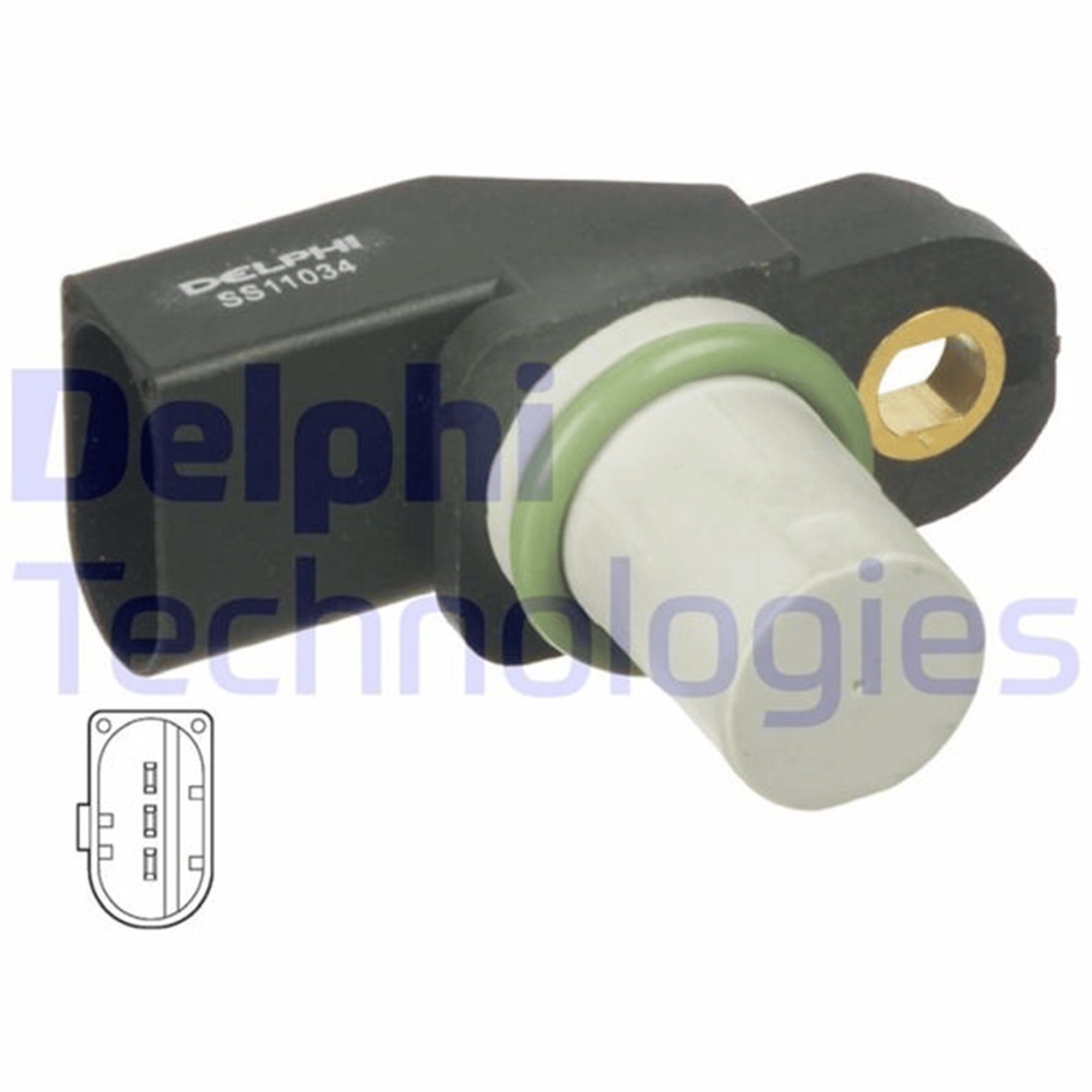 EKSANTRIK MILI KONUM SENSORU BMW M47 M57 M67 E46 E39 E60 E61 E38 E65 E83 E53 . LAND ROVER FREELANDER I 204D3 L314 RANGE ROVER III 306D1 L322
