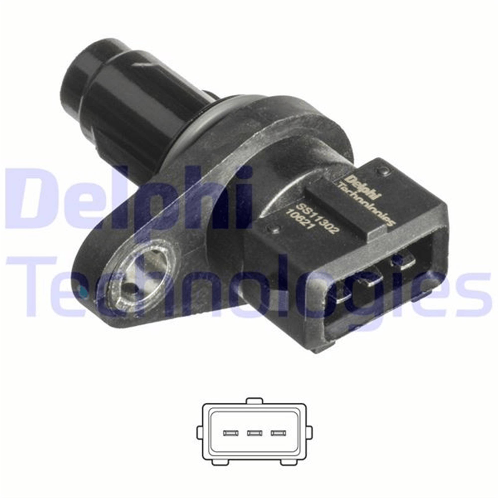 EKSANTRİK MİLİ POZİSYON SENSÖRÜ HYUNDAI ACCENT ADMIRE ERA 1.4L 1.5L 1.6L G4EE G4EB G4ED 01-10 / ELANTRA 01-> / GETZ 06-10 / MATRIX 01-> / KIA CERATO 04-> / RIO 05->