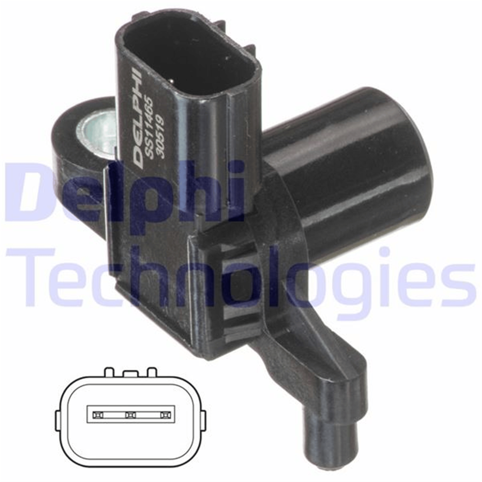 EKSANTRİK MİLİ SENSÖRÜ HONDA CIVIC 1.4L 1.6L D14Z6 D16V1 VTEC VTI EP ES EU kasa 01-05
