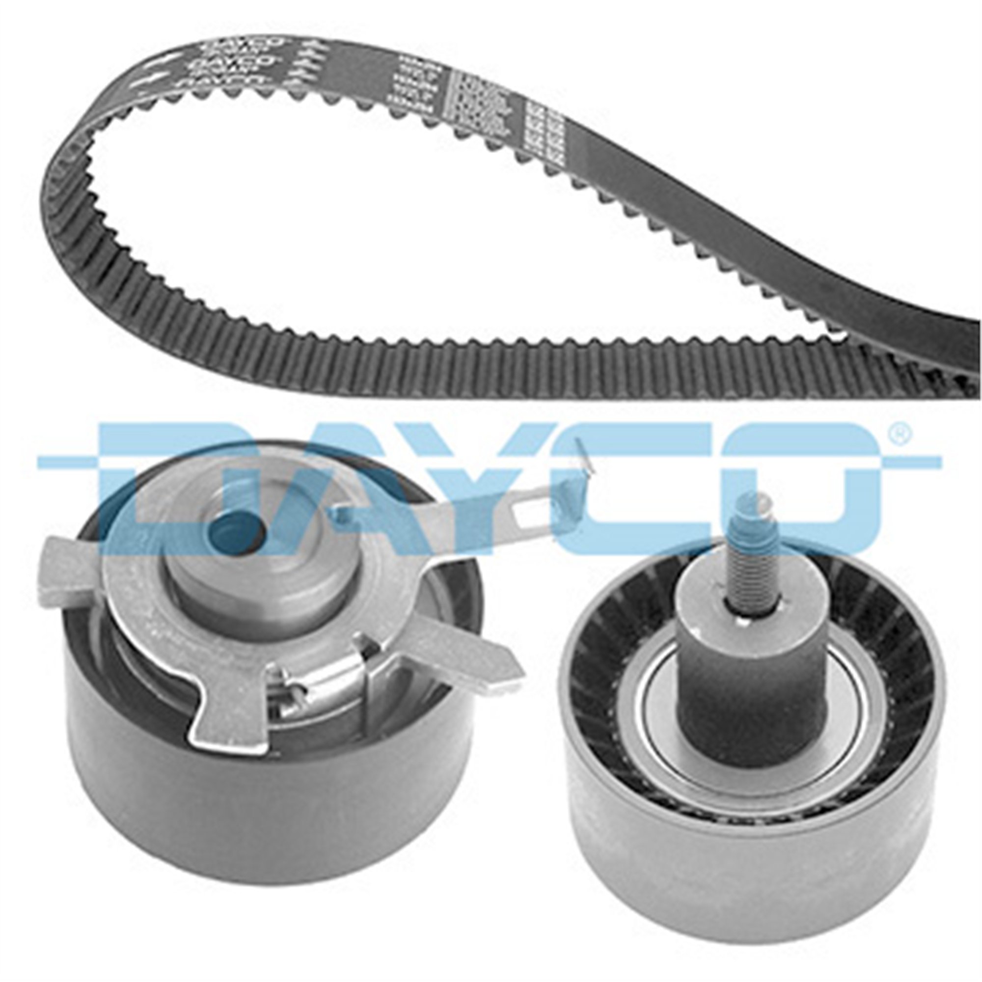 EKSANTRIK RULMAN KITI TRIGER SETI JAGUAR 2.0 98 01 FOCUS 98 04 MONDEO II 96 00 MONDEO III 00 07 1.8 2.0 ZETEC