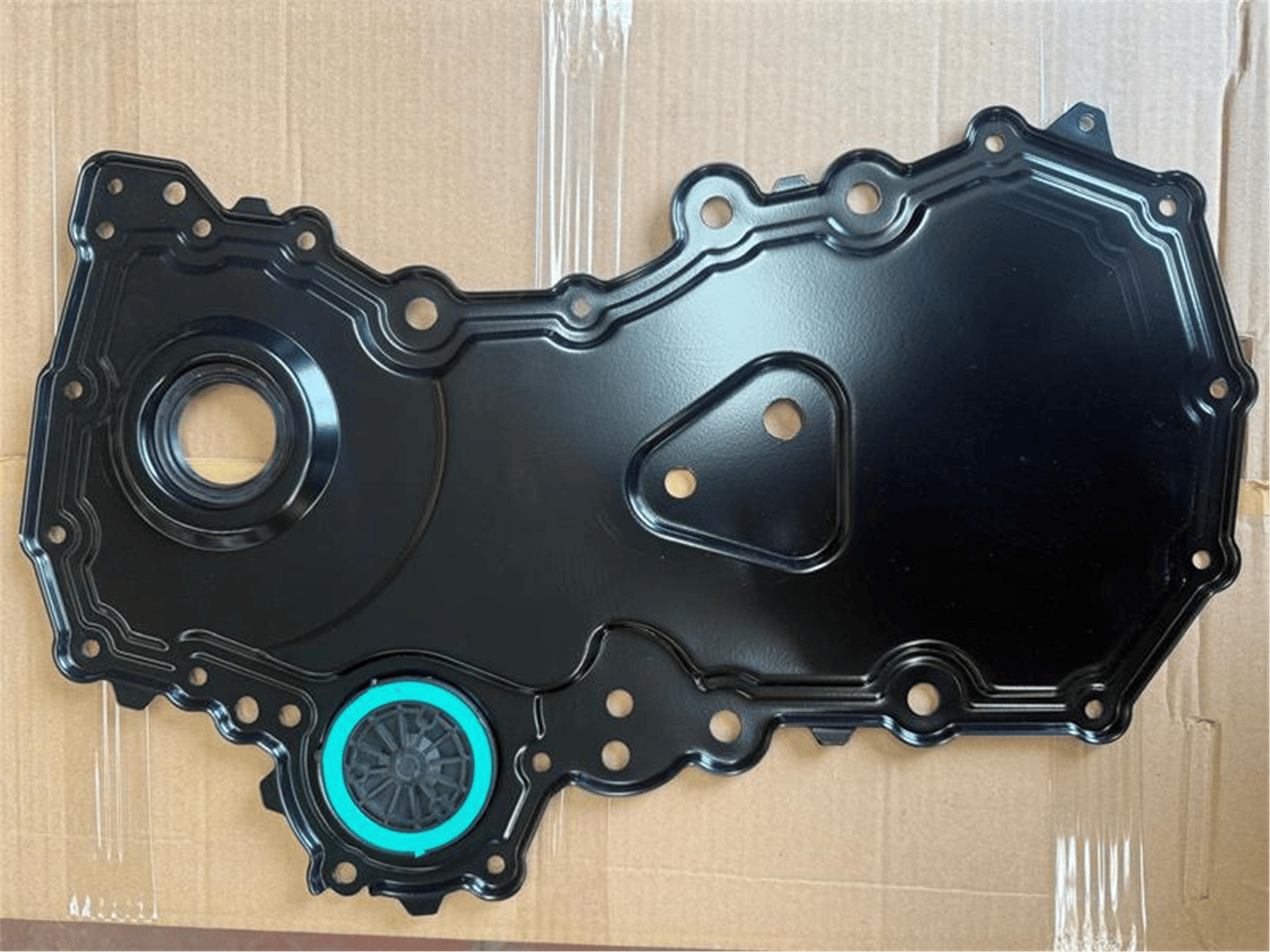 EKSANTRİK SAC KAPAĞI FORD TOURNEO CUSTOM-TRANSIT CUSTOM V362 2.0 12-15 TRANSIT V363 2.0 16-19 KECESIZ