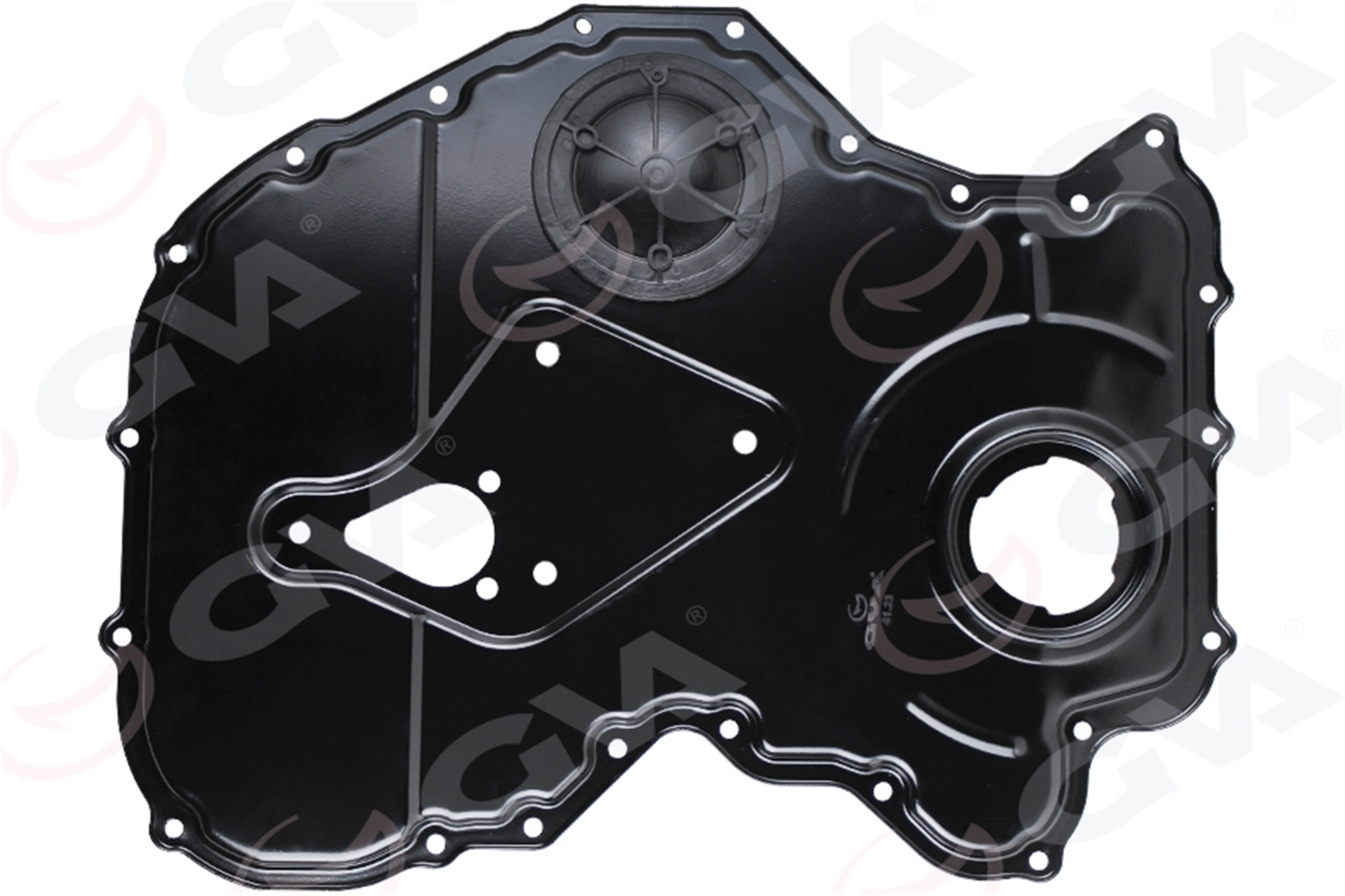 EKSANTRİK SAC KAPAĞI FORD TRANSIT V347 3.2 200 PS- RANGER TKE 3.2 200 PS 11-