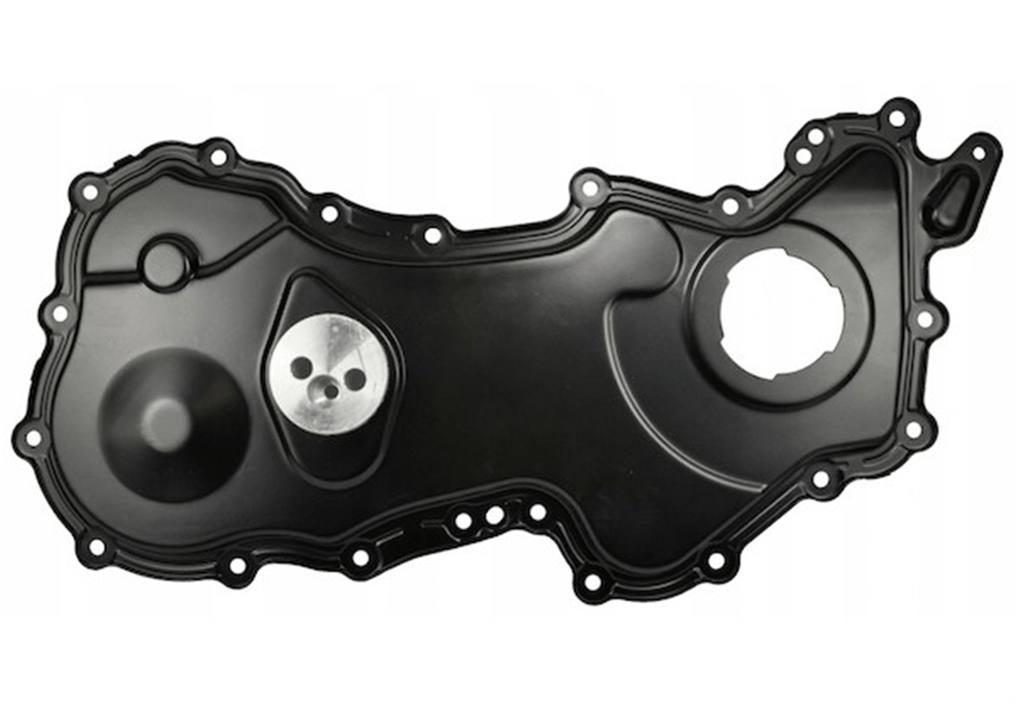 EKSANTRIK ZINCIR KAPAGI MERCEDES OM622 OM626 W205 W447. RENAULT MEGANE IV 15> TRAFIC III 15> KADJAR 15> NISSAN QASHQAI II 13> X-TRAIL III 14> 1.6 dCi R9M