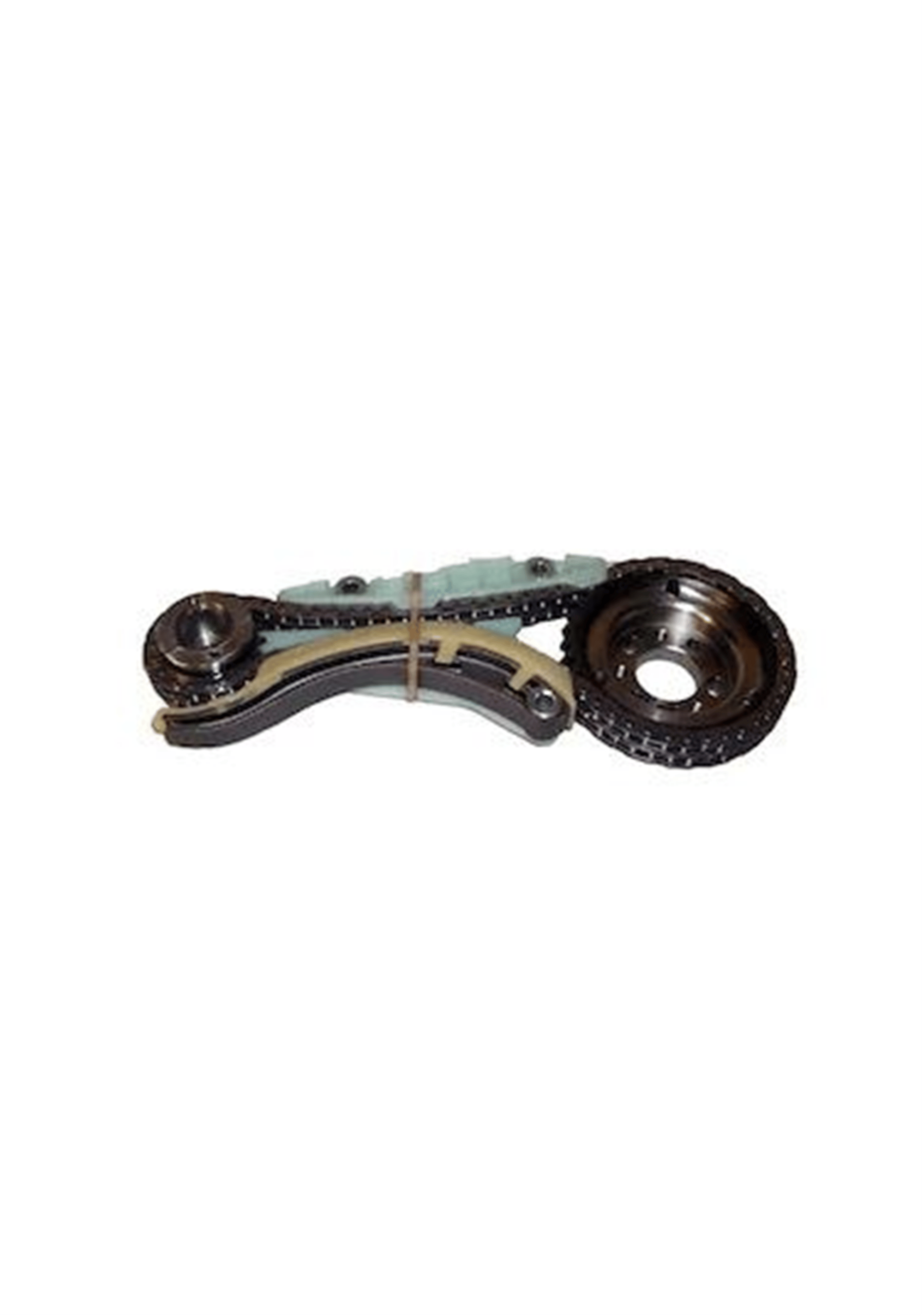EKSANTRİK ZİNCİR KİTİ SETİ CONNECT 1.8TDCI 04>09 BHDA-BHDB-C9DB-C9DC