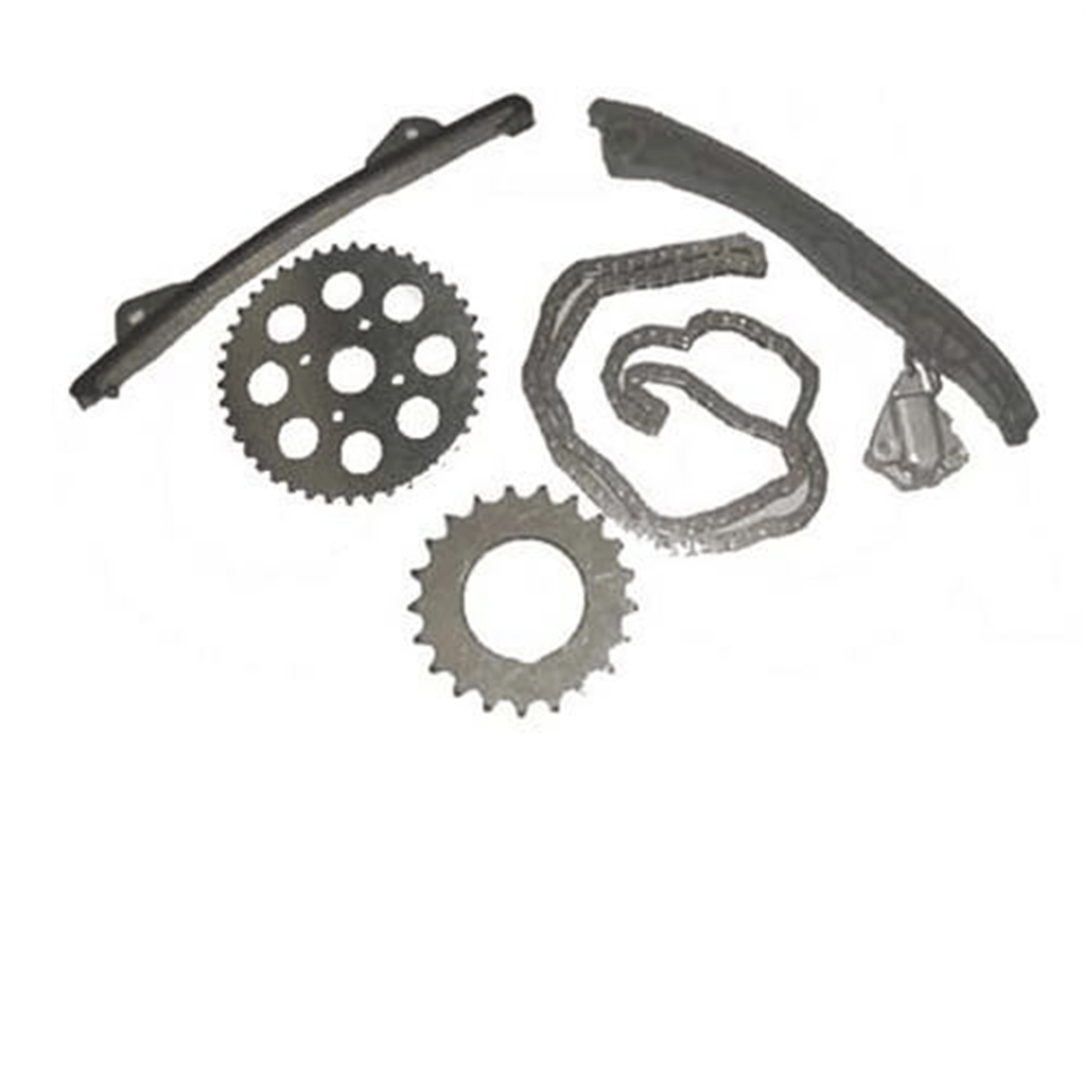 EKSANTRİK ZİNCİR SETİ ASTRA H-CORSA C-D-COMBO-C-D-ASTRA J-MERIVA-ALBEA-DOBLO-EGEA-PUNTO-500- 1.3 JTD -1.3 CDTI E4-E5-E6 GERGİ KİTİ