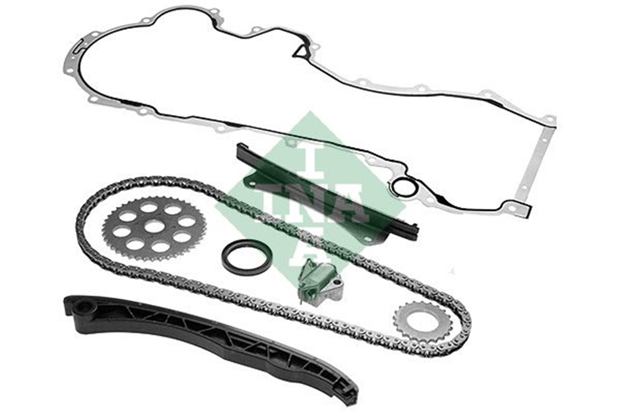 EKSANTRİK ZİNCİR SETİ ASTRA H-CORSA C-D-COMBO-C-D-ASTRA J-MERIVA-ALBEA-DOBLO-EGEA-PUNTO-500- 1.3 JTD 1.3 CDTI E4-E5-E6 GERGİ KİTİ YAĞ POMPA CONTALI 559002830