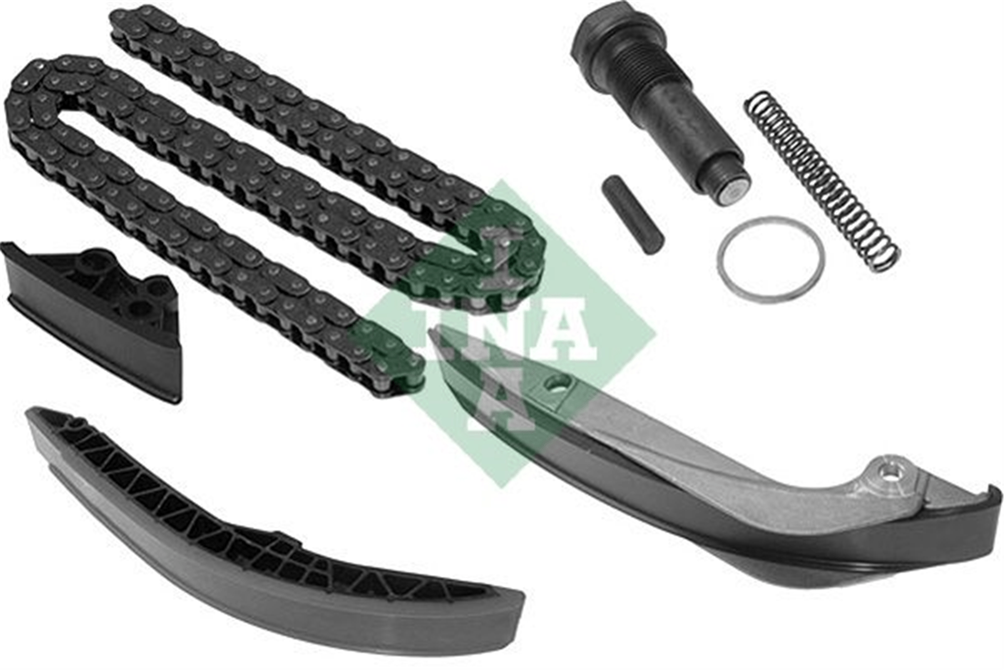 EKSANTRIK ZINCIR SETI MERCEDES M104 W124 W202 W140 W463