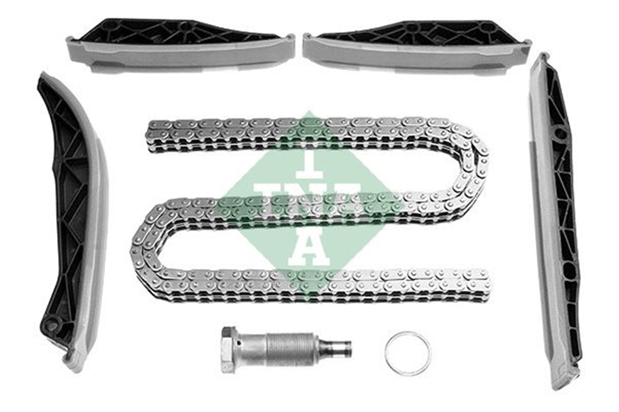 EKSANTRIK ZINCIR SETI MERCEDES M112 M113 W202 W203 W210 W211 W220