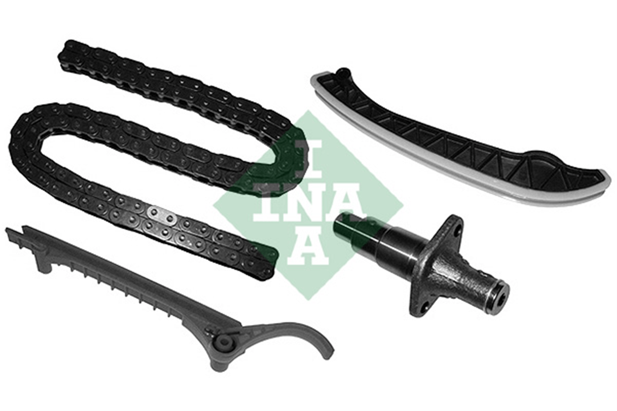 EKSANTRIK ZINCIR SETI MERCEDES M166 W168 W414