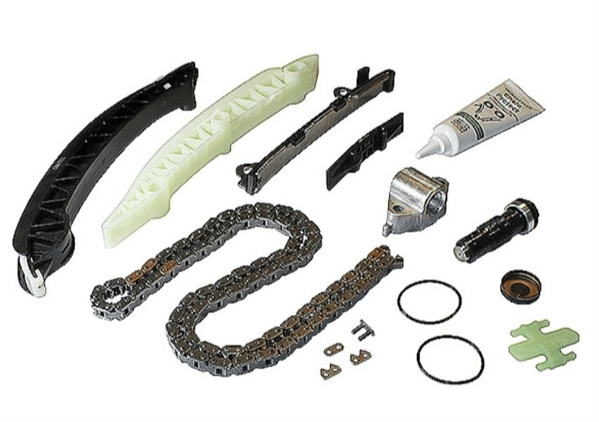 EKSANTRIK ZINCIR SETI MERCEDES M271 EVO W204 S204 C204 W212 S212 C207 R172