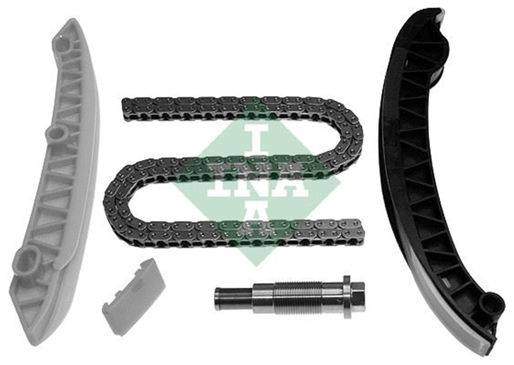 EKSANTRIK ZINCIR SETI MERCEDES M271 Kompressor W203 CL203 W204 C209 W211 R171