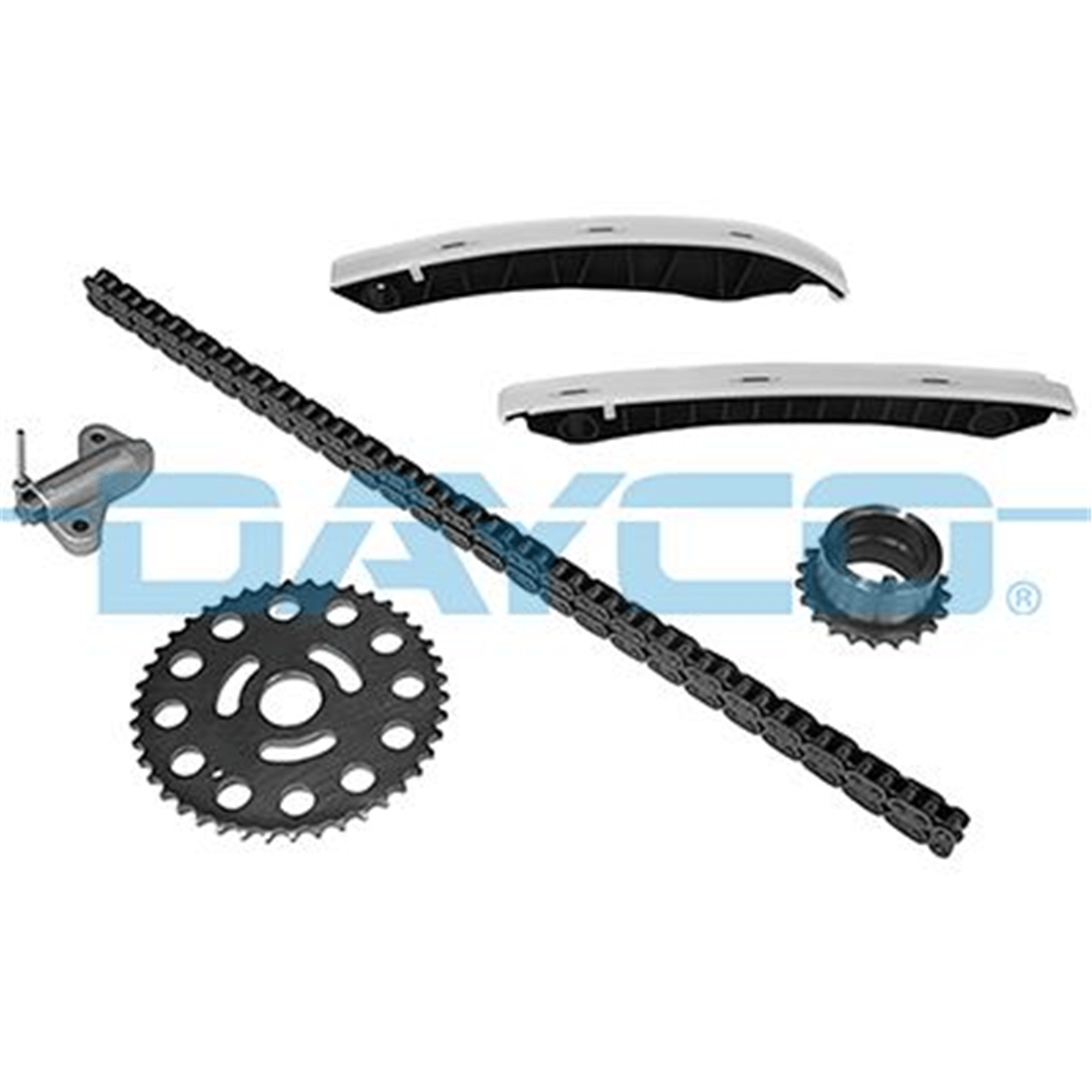 EKSANTRIK ZINCIR SETI MERCEDES OM622 OM626 W447 W205 . RENAULT R9M 1.6 dCi TRAFIC MEGANE KADJAR NISSAN QASHQAI X-TRAIL OPEL VIVARO B KRANK DISLI YUKSEKLIGI: 38mm