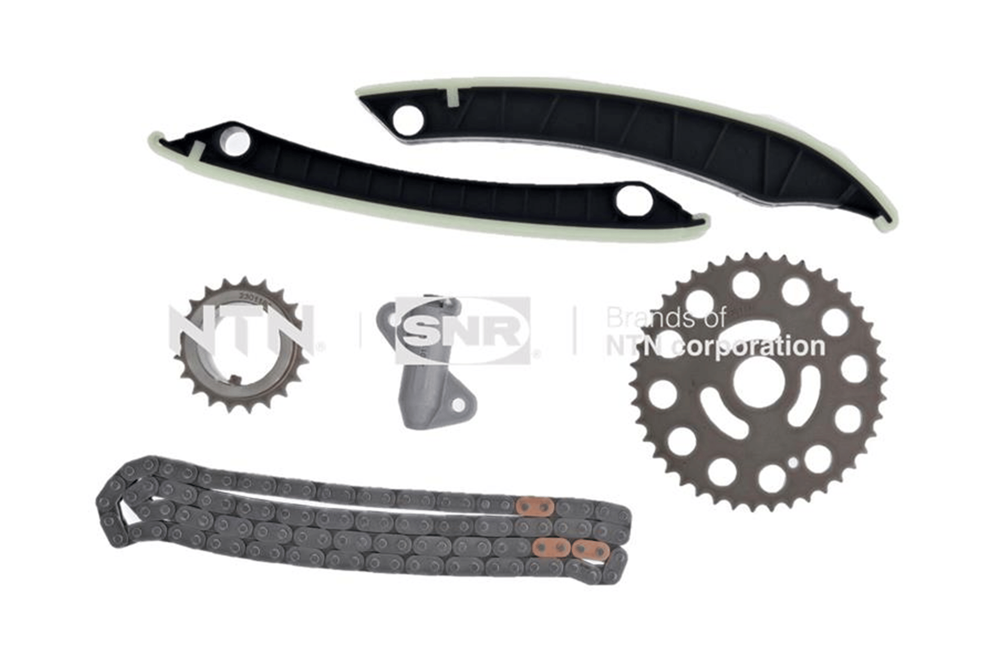 EKSANTRIK ZINCIR SETI MERCEDES OM622 OM626 W447 W205 . RENAULT R9M 1.6 dCi TRAFIC MEGANE KADJAR NISS AN QASHQAI X-TRAIL OPEL VIVARO B KRANK DISLI YUKSEKLIGI: 38mm