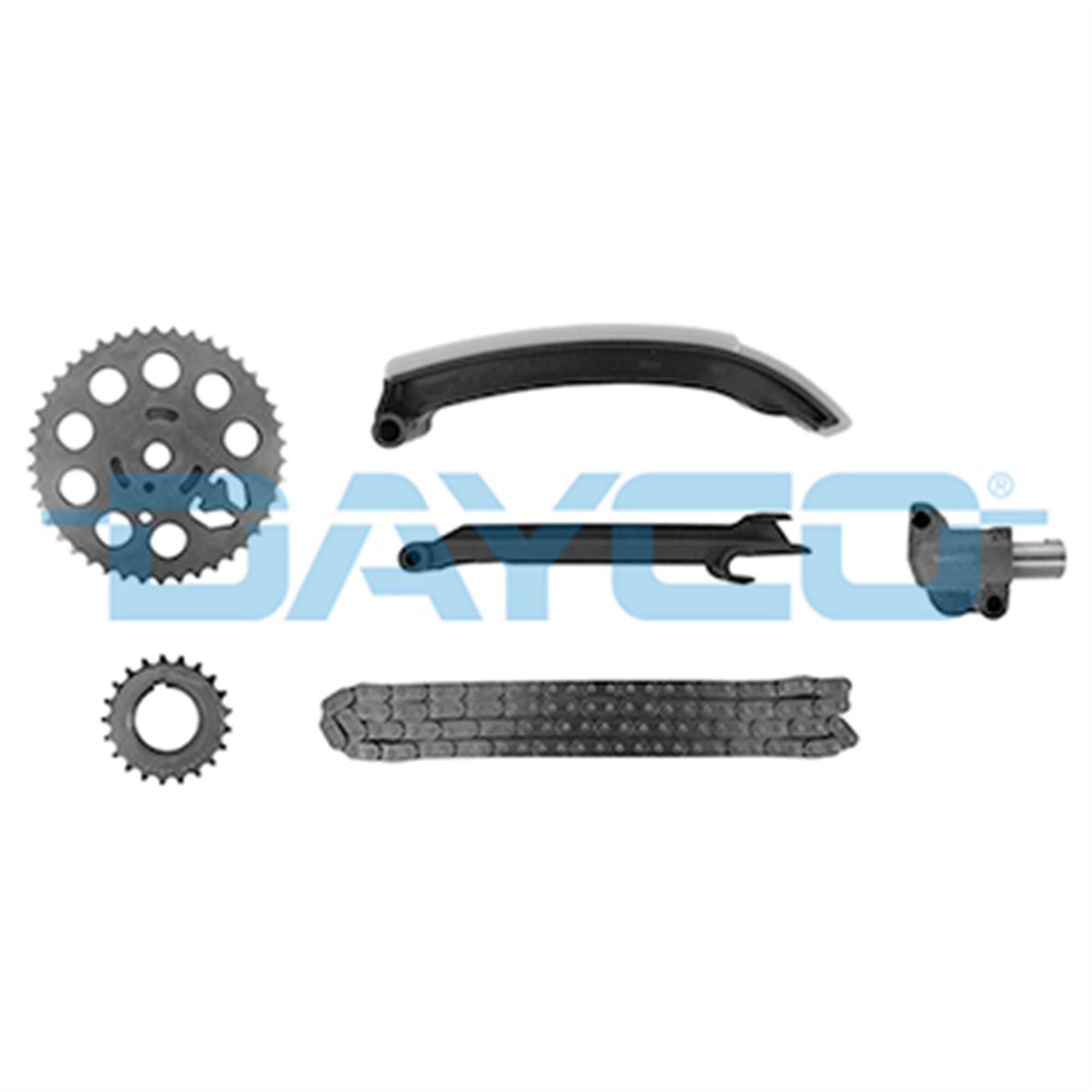 EKSANTRIK ZINCIR SETI SMART FORTWO Coupe 450 04>07 ROADSTER 452 03>05