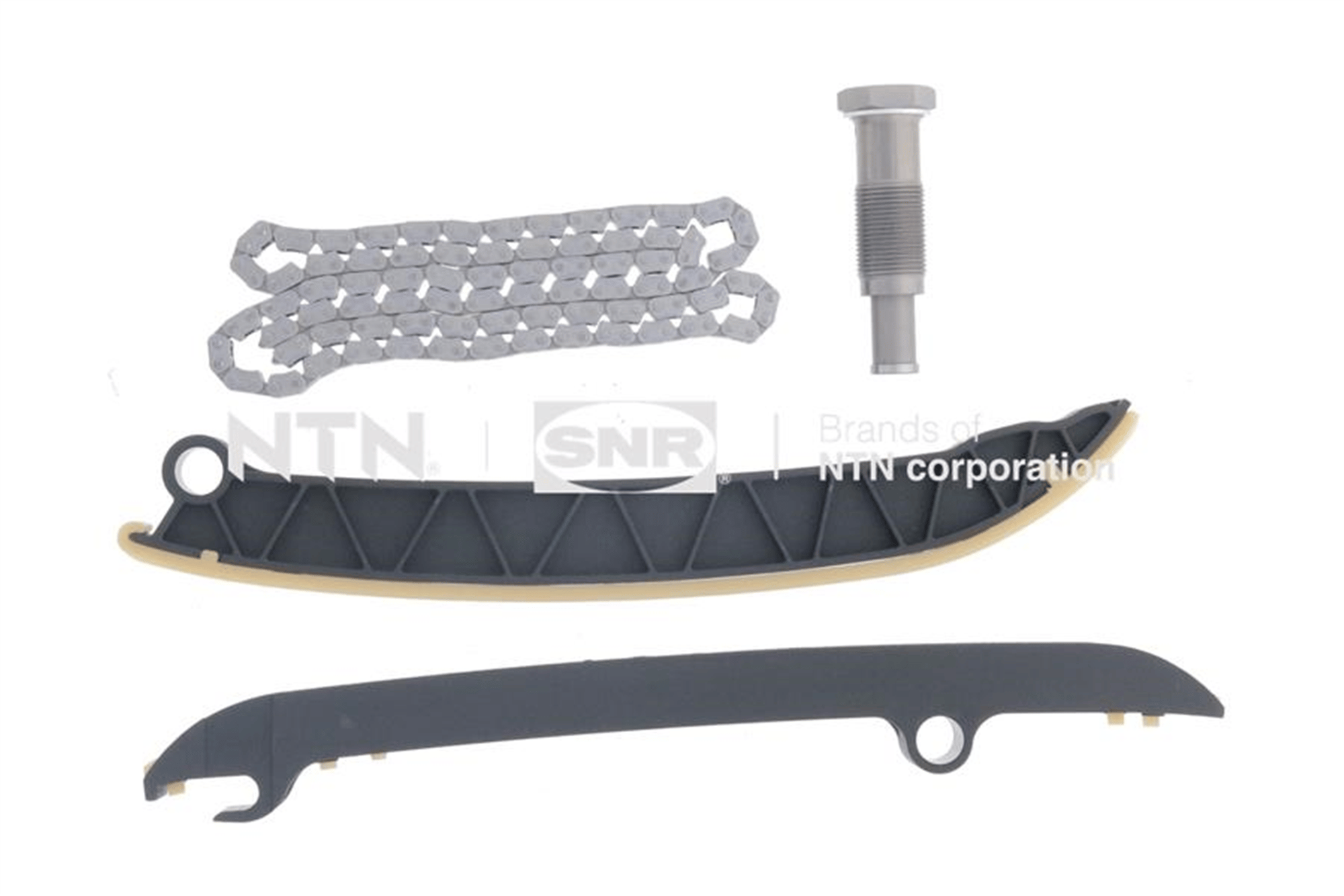 EKSANTRİK ZİNCİR SETİ VW GOLF VI 1.2TSI 08-12 CBZB-CBZA