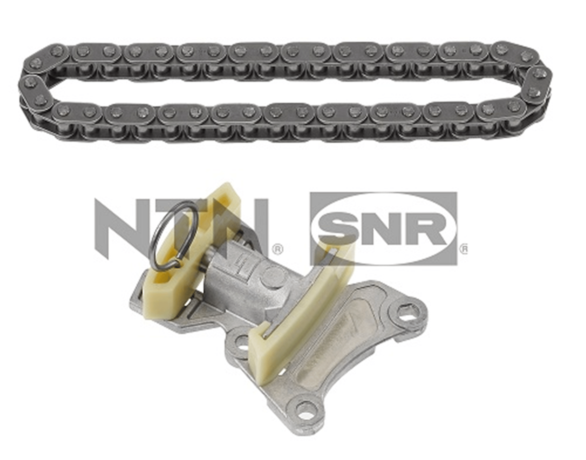 EKSANTRIK ZINCIR TAKIMI AUDI VW 2.0 TFSI