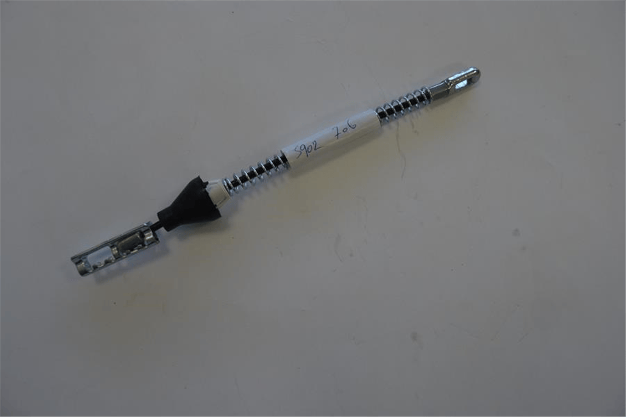EL FREN TELİ ARKA ASTRA H 08-10 187mm KAMPANA FREN