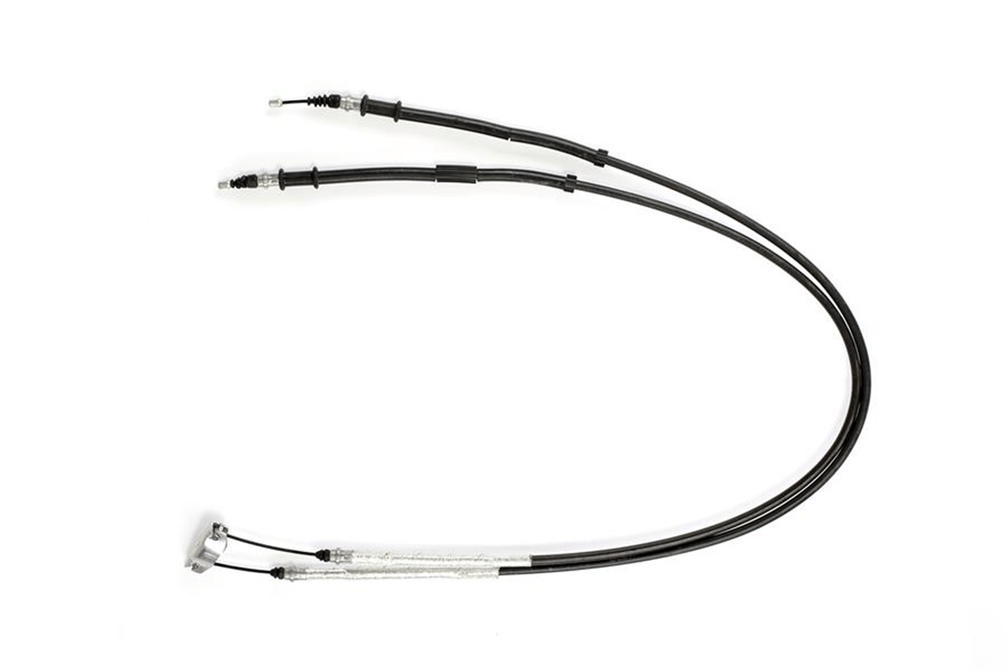 EL FREN TELİ ARKA CORSA D 1.7 TD-1.6 07 > 1475mm/1307mm 1462mm/1292mm