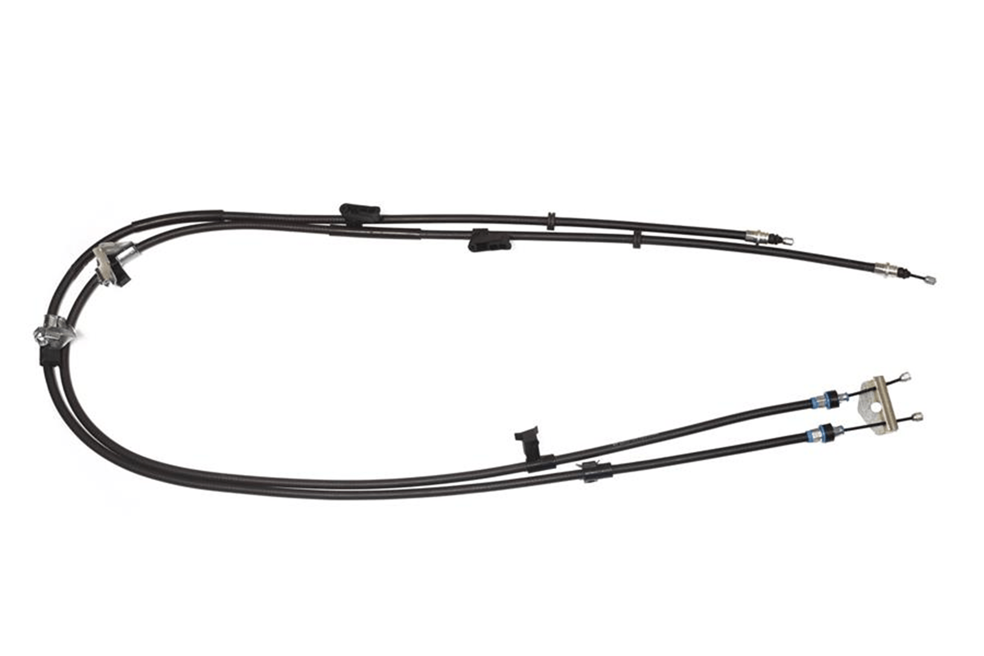 EL FREN TELİ ARKA FORD KUGA 12> UZUNLUK: 2020-1925mm