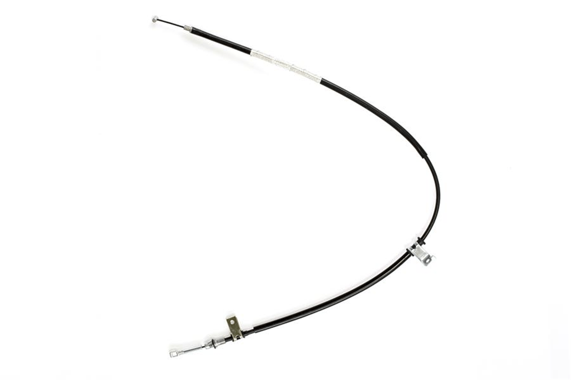 EL FREN TELİ ARKA SAĞ CAPTIVA-ANTARA 06 > 1454mm/1277mm