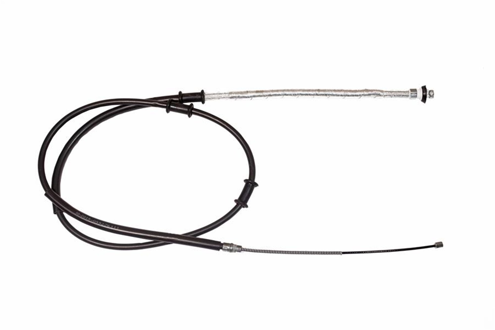 EL FREN TELİ ARKA SAĞ DOBLO 05 > 2120mm/1785mm
