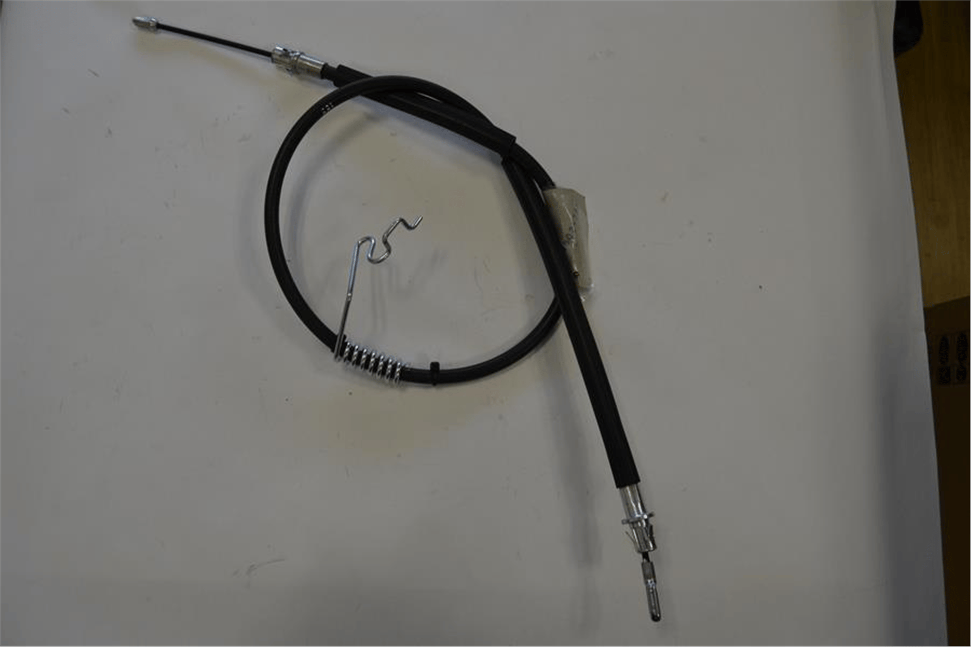 EL FREN TELİ ARKA SAG FORD TRANSİT 06> TEK TEKER VAN-KOMBİ