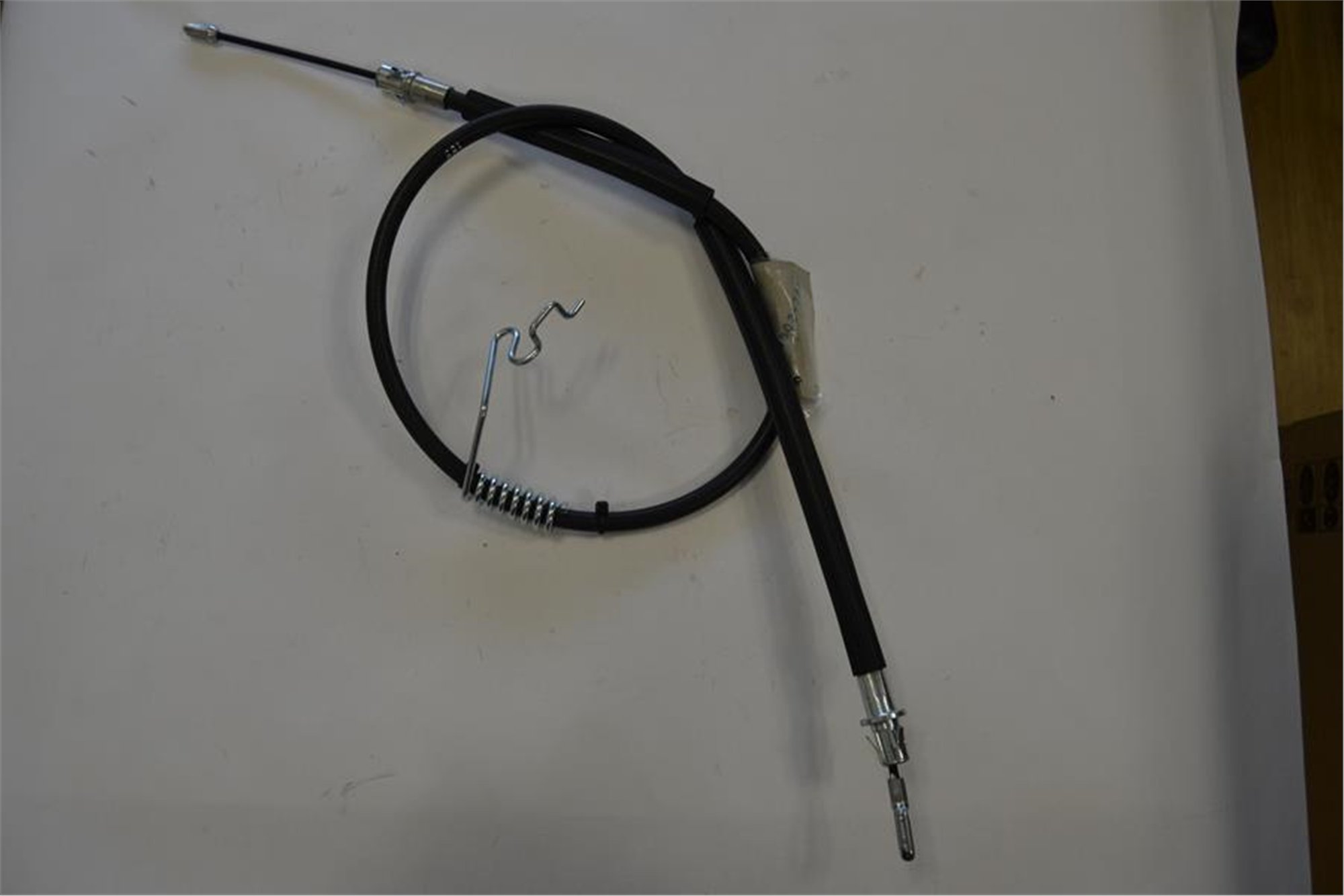 EL FREN TELİ ARKA SAG FORD TRANSİT 06> TEK TEKER VAN-KOMBİ