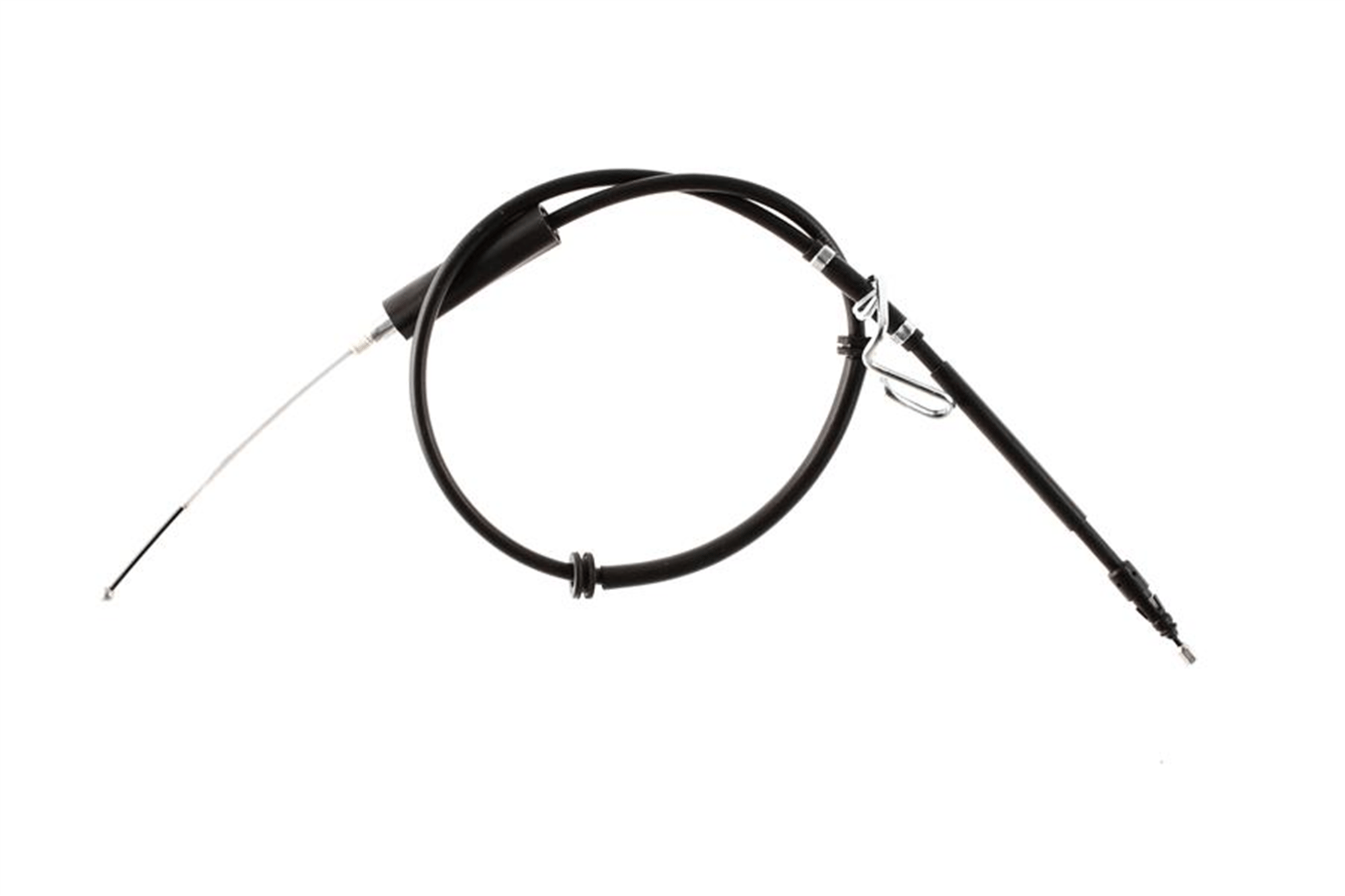 EL FREN TELİ ARKA SAĞ LACETTI BENZİNLİ-DİZEL 04 > 1567mm/1320mm