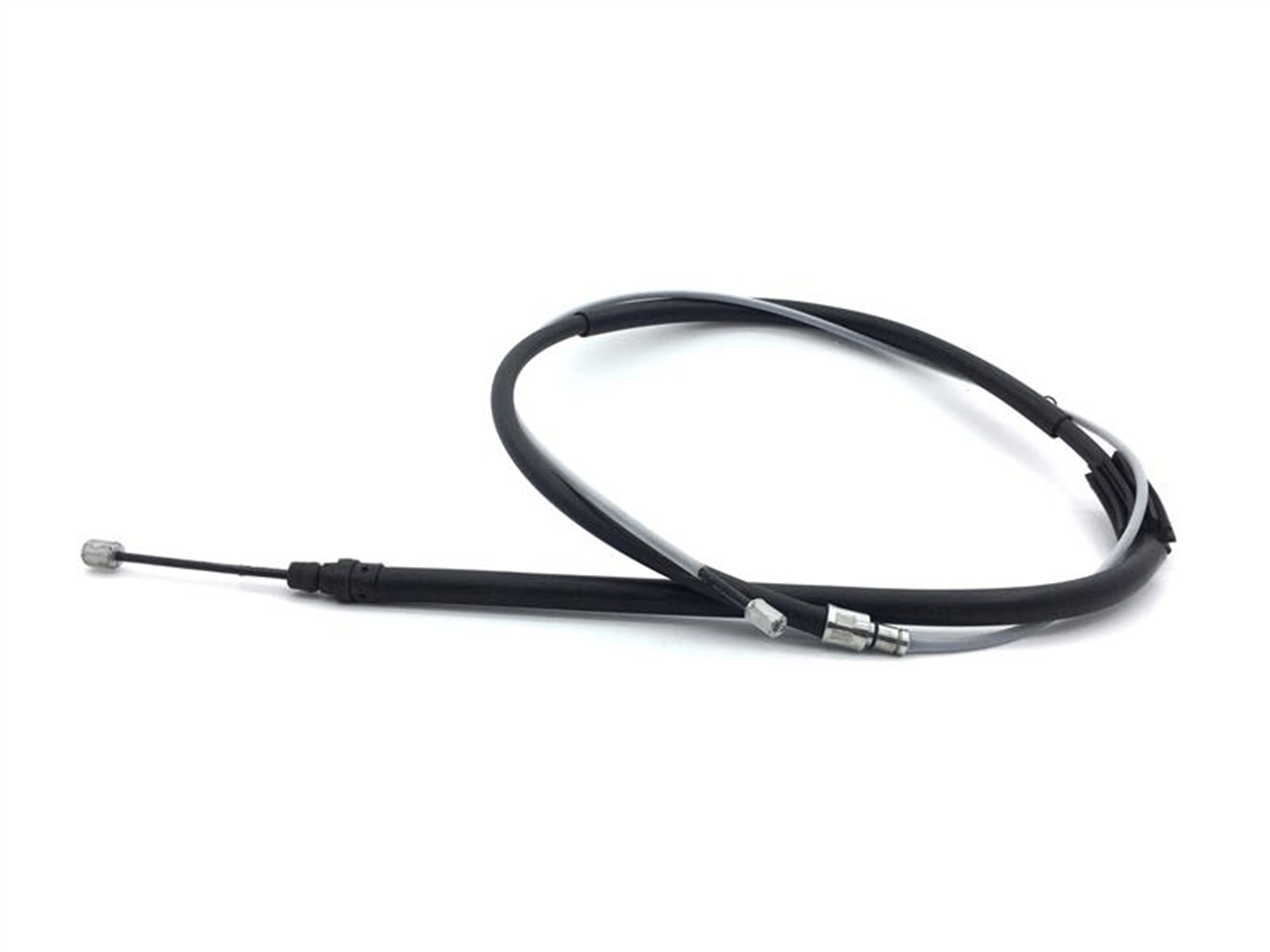 EL FREN TELİ ARKA SAĞ-SOL RENAULT MEGANE II 02> SCENIC II 02> UZUNLUK : 2.080 mm