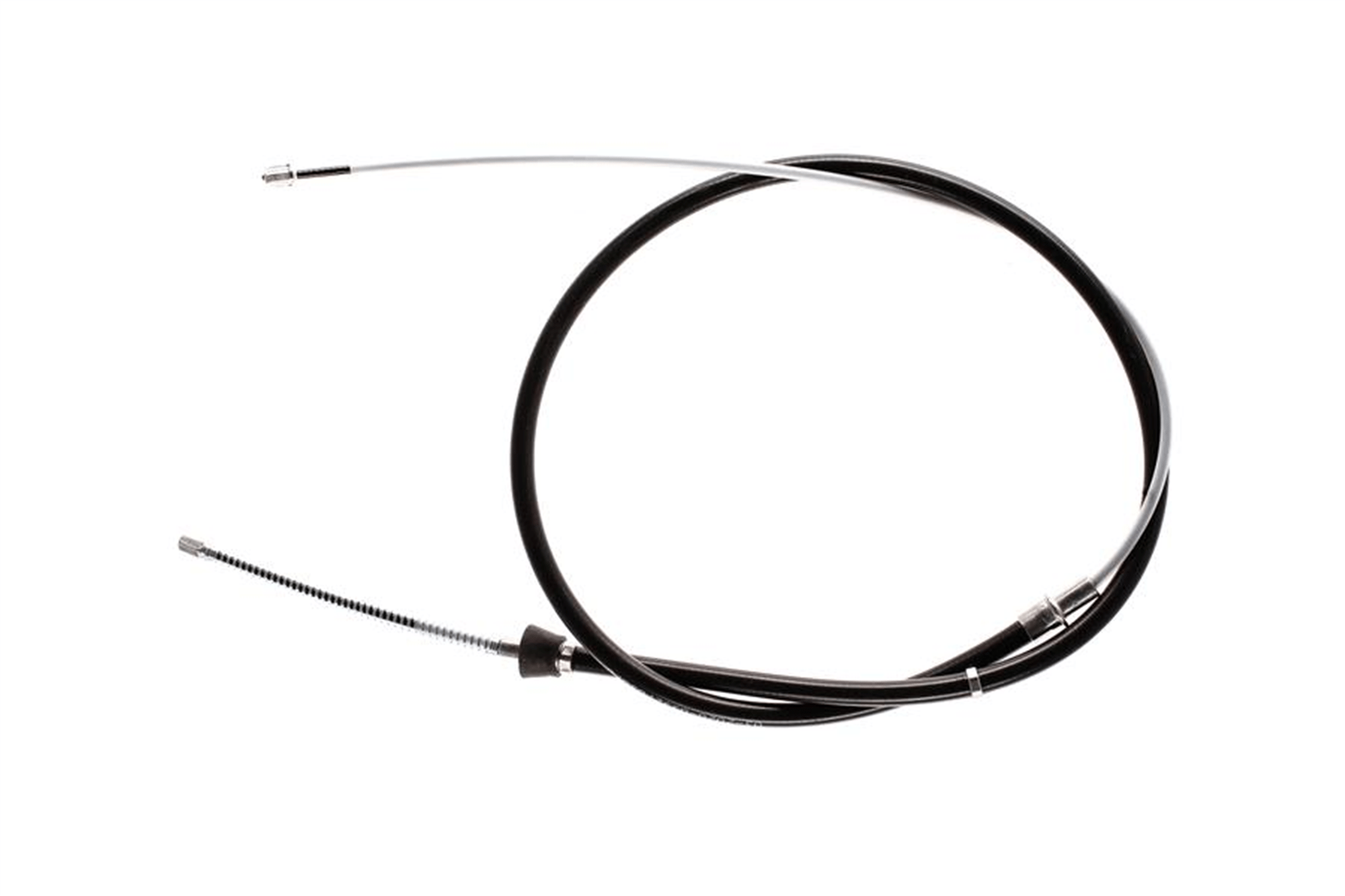EL FREN TELİ ARKA SAĞ/SOL IBIZA-POLO 08 > 1588mm/923mm KAMPANA FREN