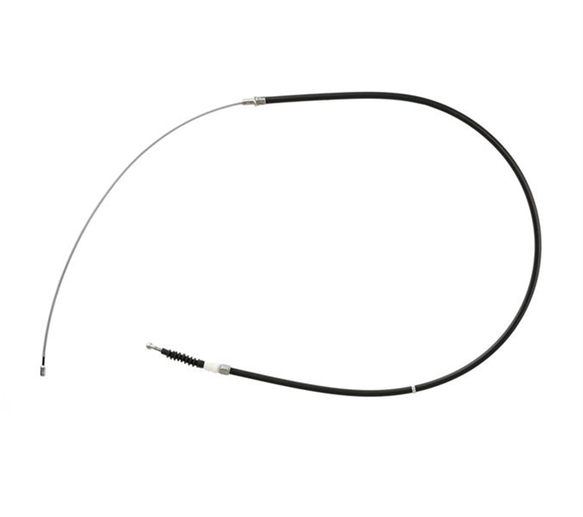 EL FREN TELİ ARKA SAĞ/SOL IBIZA-POLO 08 > 1642mm/1044mm DİSK FREN