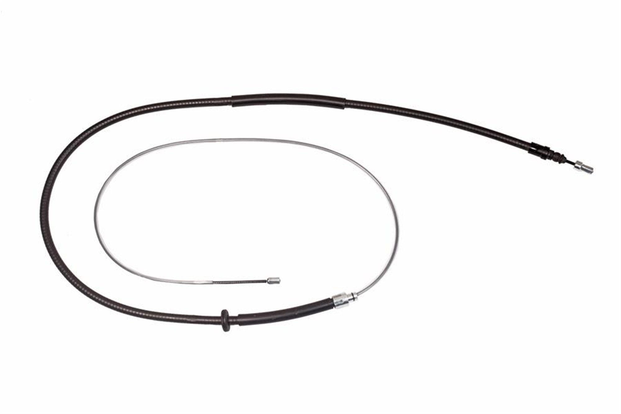 EL FREN TELİ ARKA SAĞ/SOL MGN III 09 >LGN II 07 > 1883mm/1062mm ELEK.EL FRENLİ ARAÇLAR İÇİN