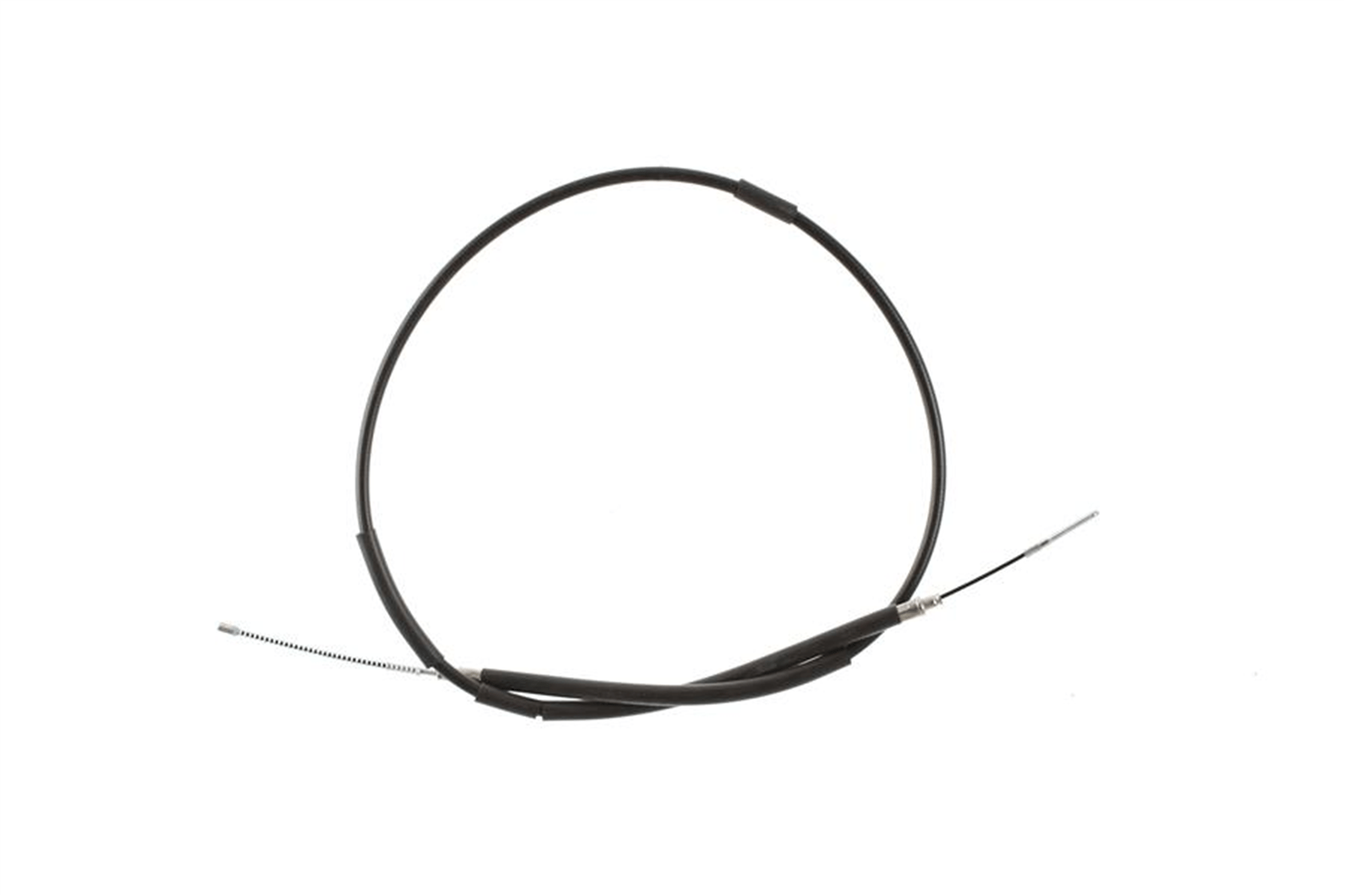 EL FREN TELİ ARKA SAĞ/SOL PICK-CADDY II 96-01 1782mm/1470mm