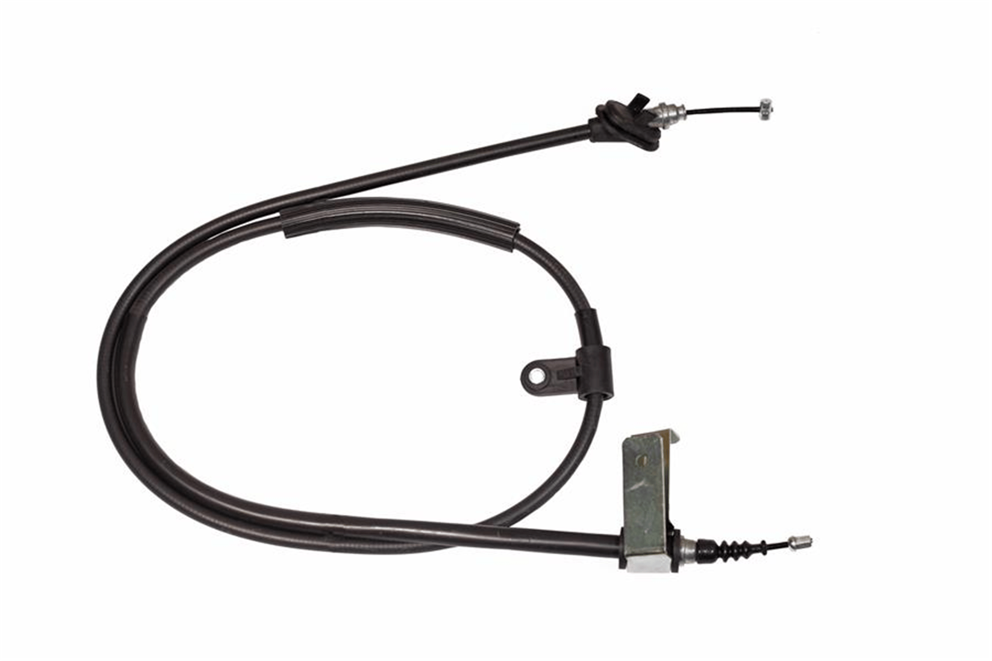 EL FREN TELİ ARKA SOL ALFA 159 06 > 1755mm/1603mm