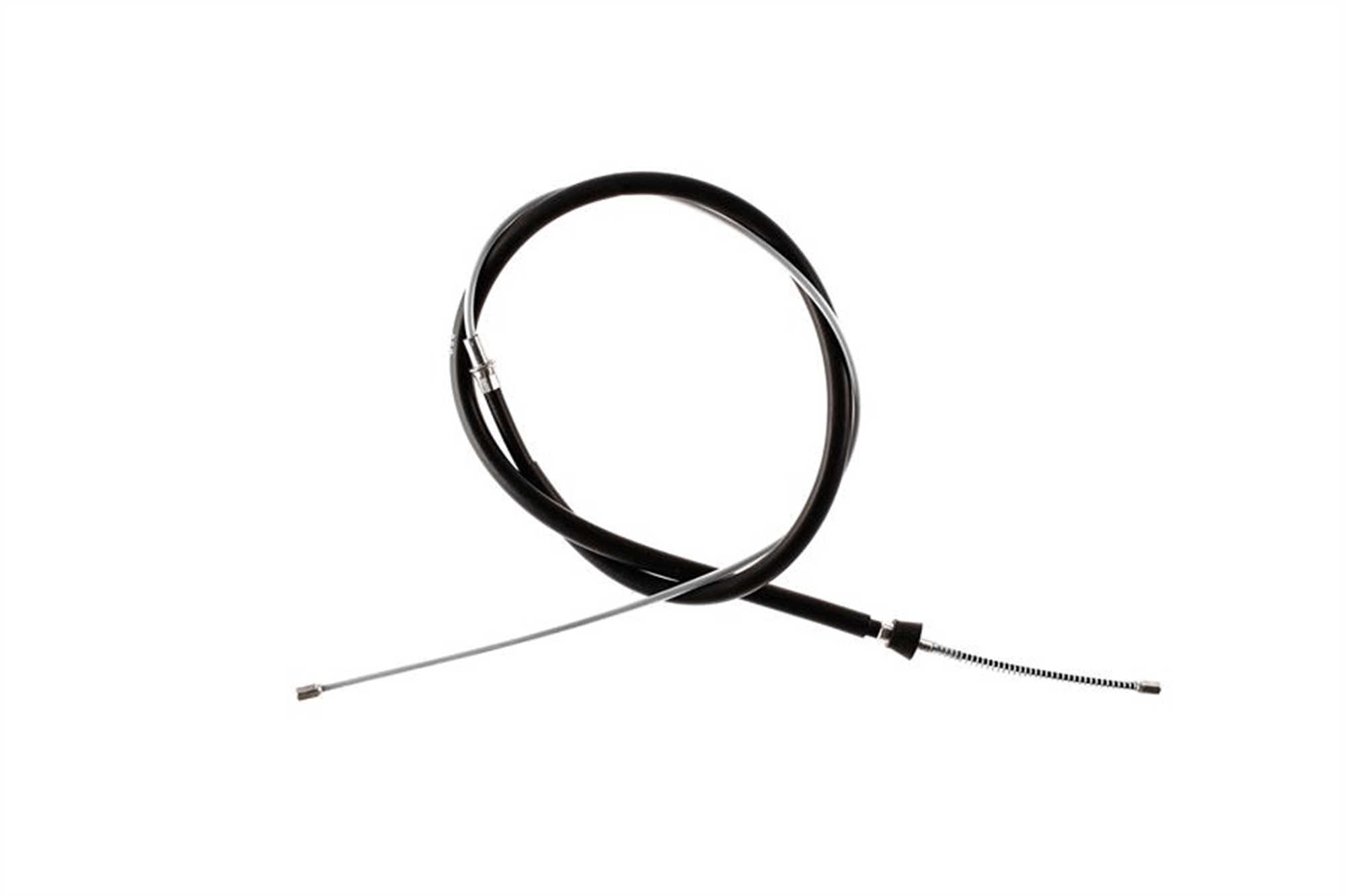 EL FREN TELİ ARKA SOL CAPTIVA-ANTARA 06 > 1431mm/1254mm