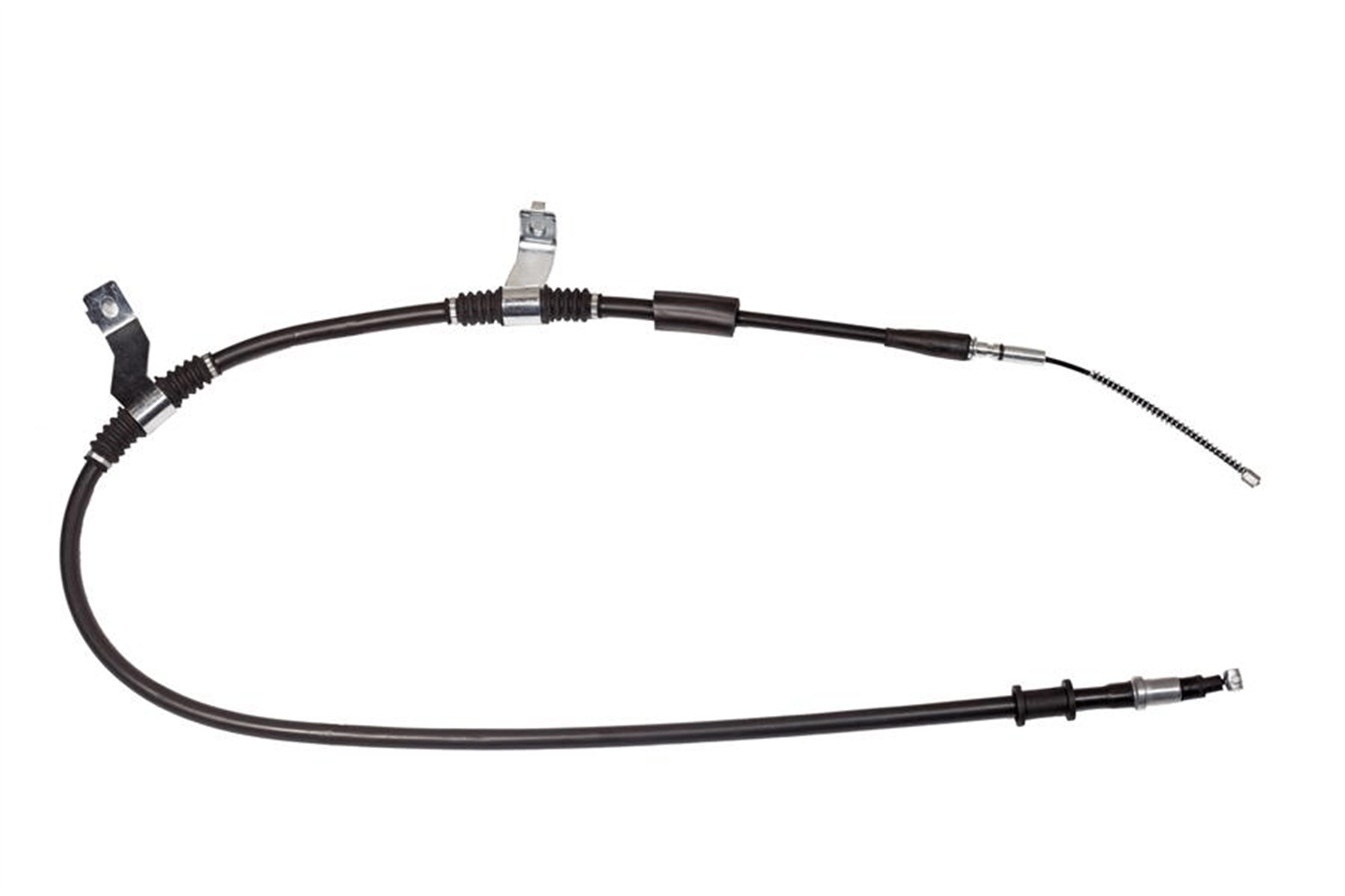 EL FREN TELİ ARKA SOL LACETTI BENZİNLİ-DİZEL 04 > 1612mm/1364mm
